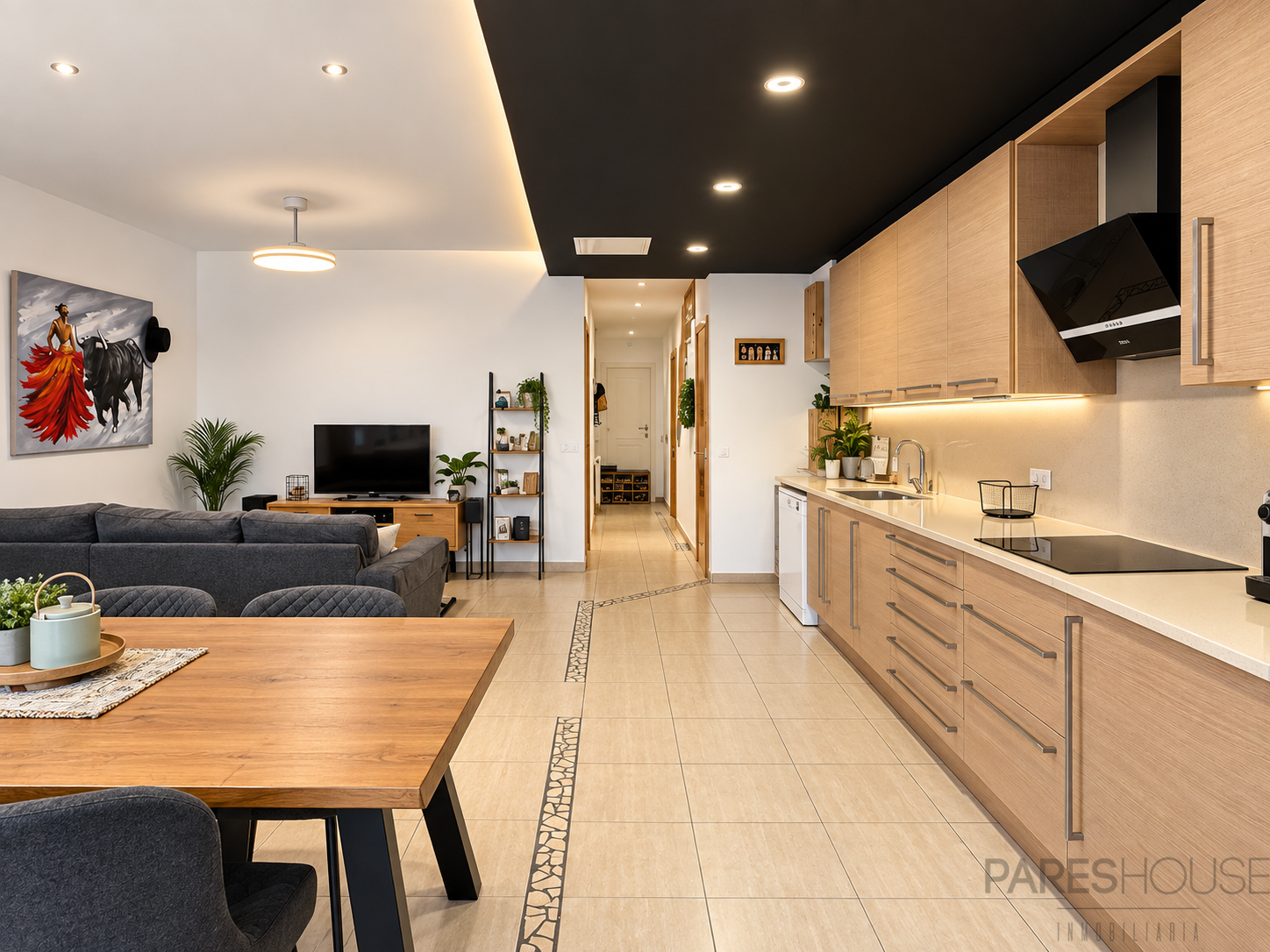 Venta de casa en Empuriabrava
