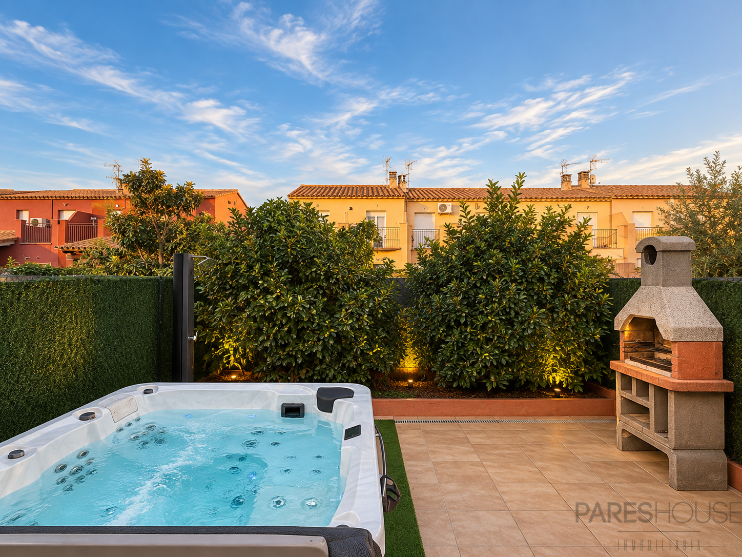Venta de casa en Empuriabrava
