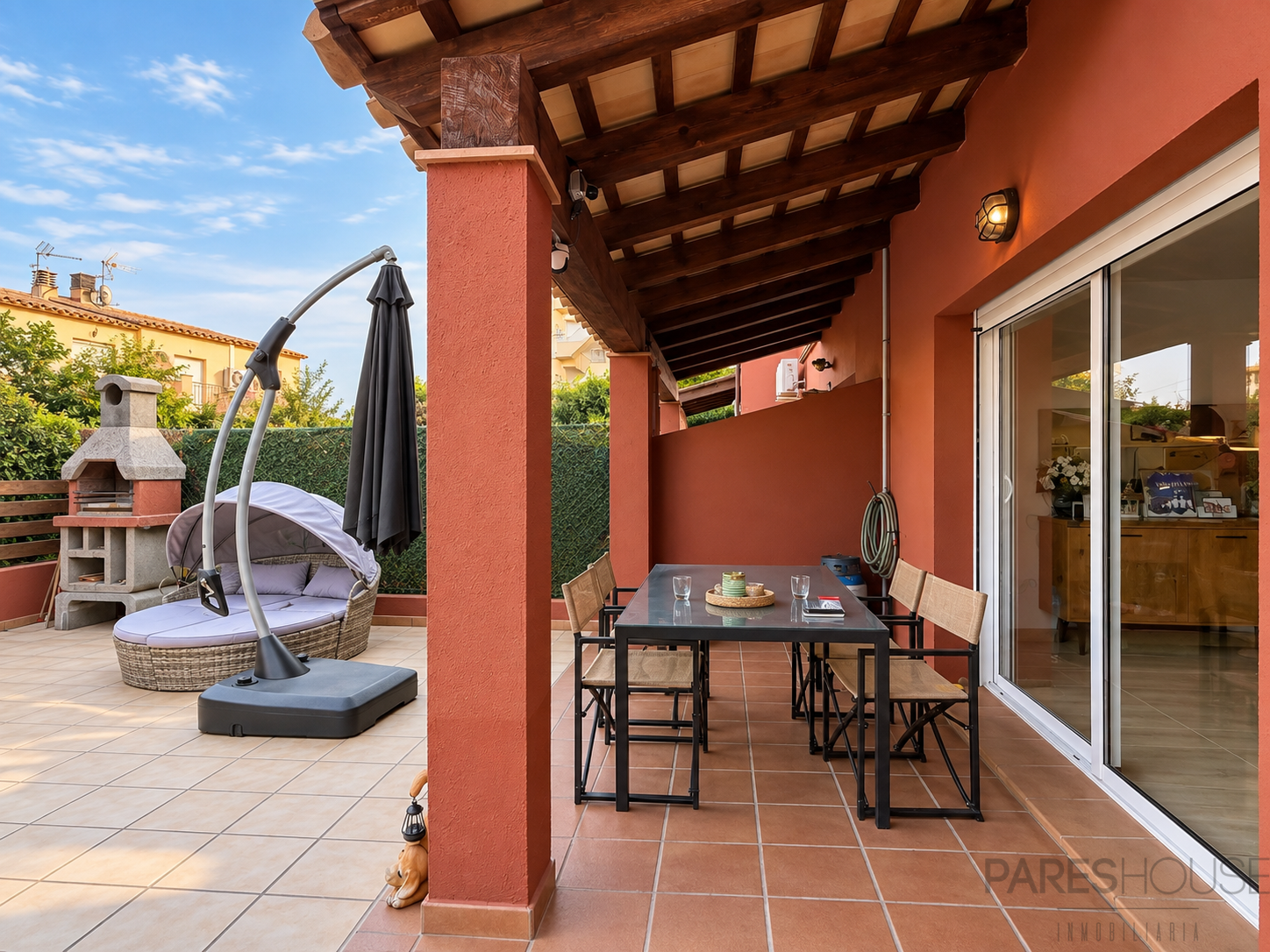 Venta de casa en Empuriabrava