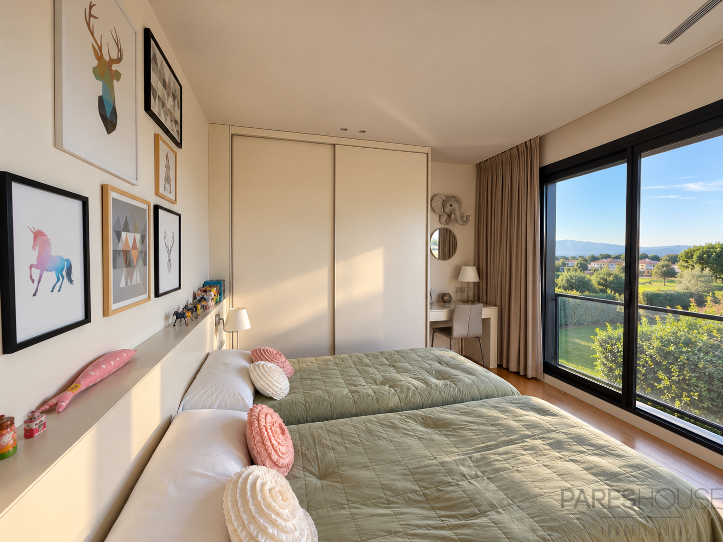 Venta de casa en Peralada