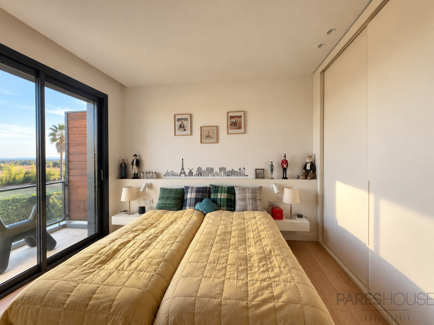 Venta de casa en Peralada