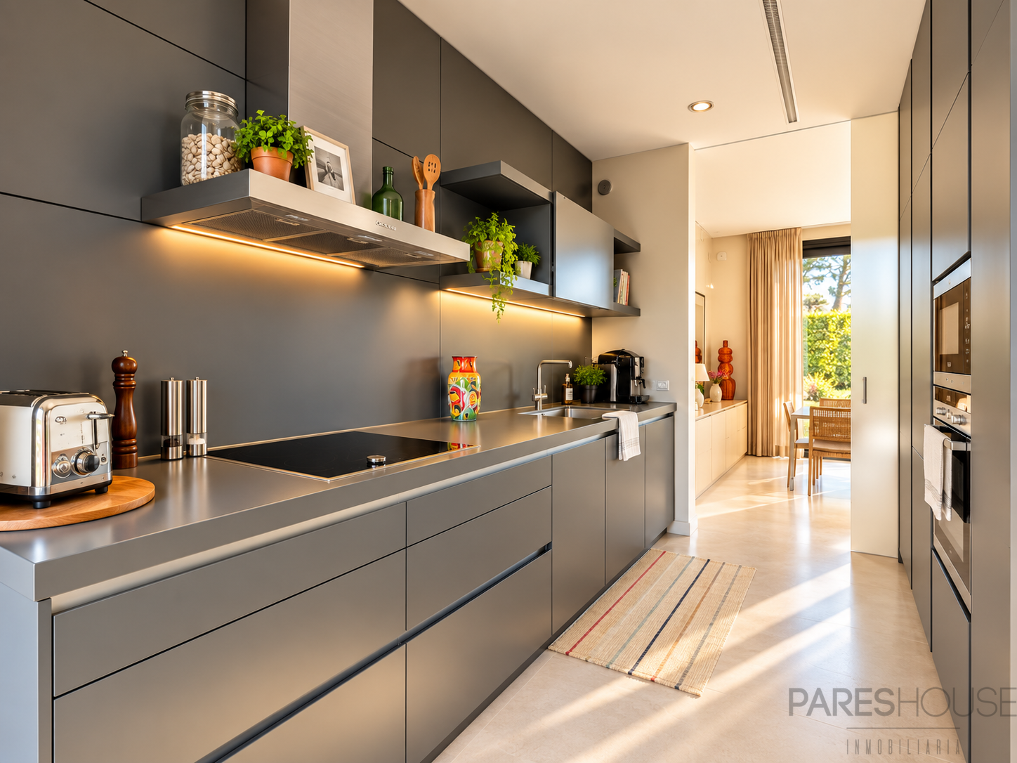 Venta de casa en Peralada