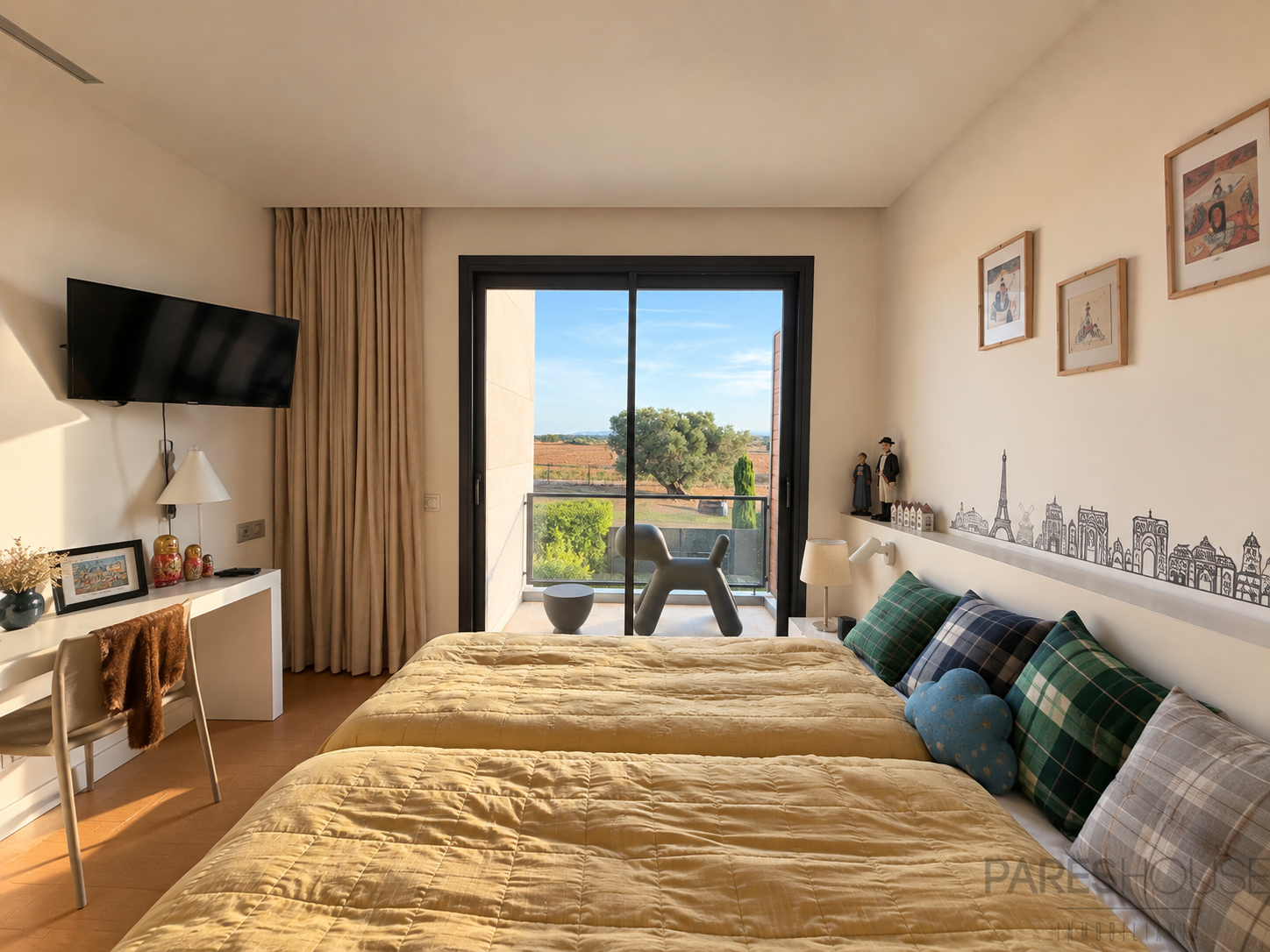 Venta de casa en Peralada
