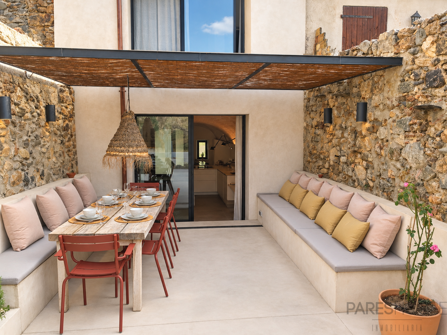 Venta de casa en Vilajuïga