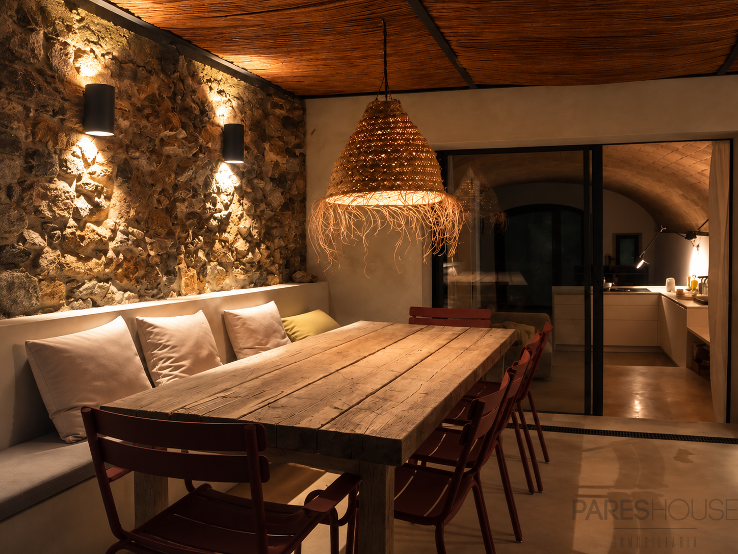 Venta de casa en Vilajuïga