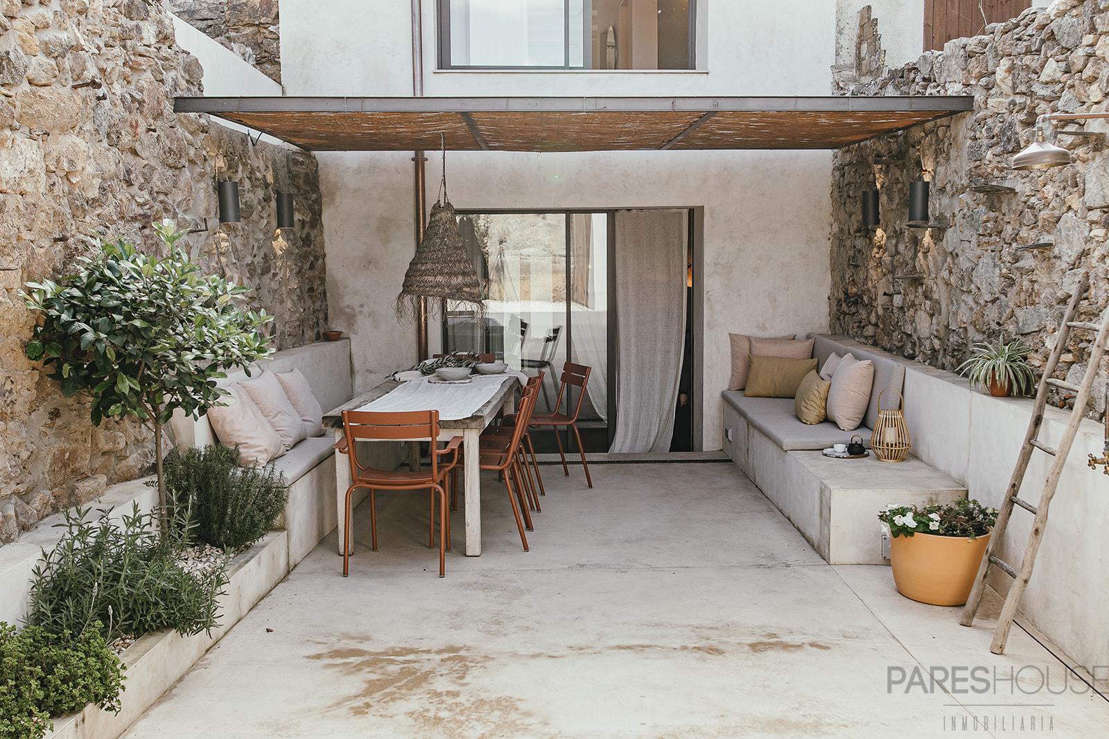 Venta de casa en Vilajuïga
