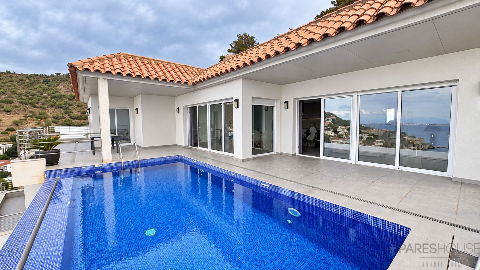 Venta de casa en Roses