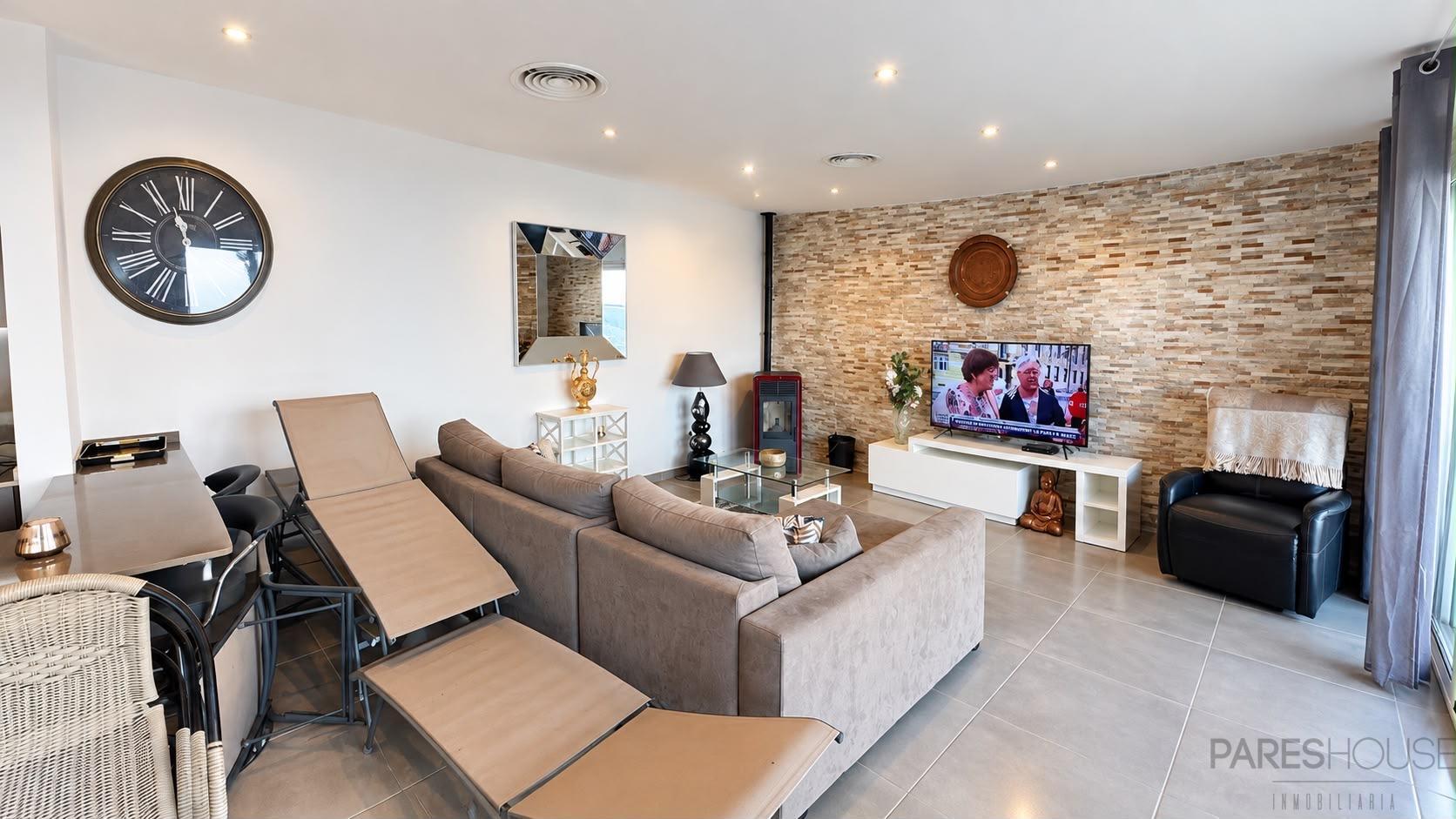 Venta de casa en Roses