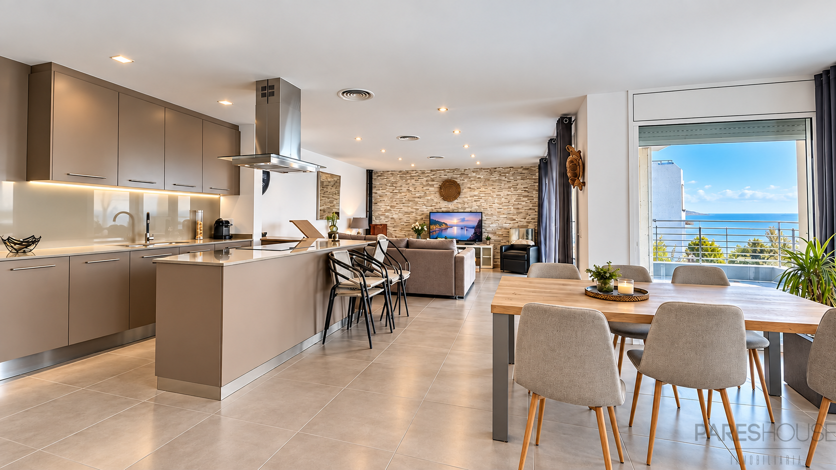 Venta de casa en Roses
