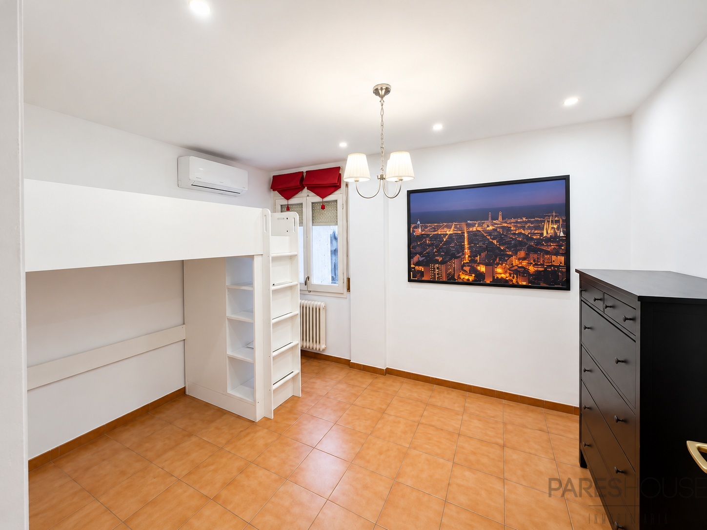 Venta de apartamento en Figueres