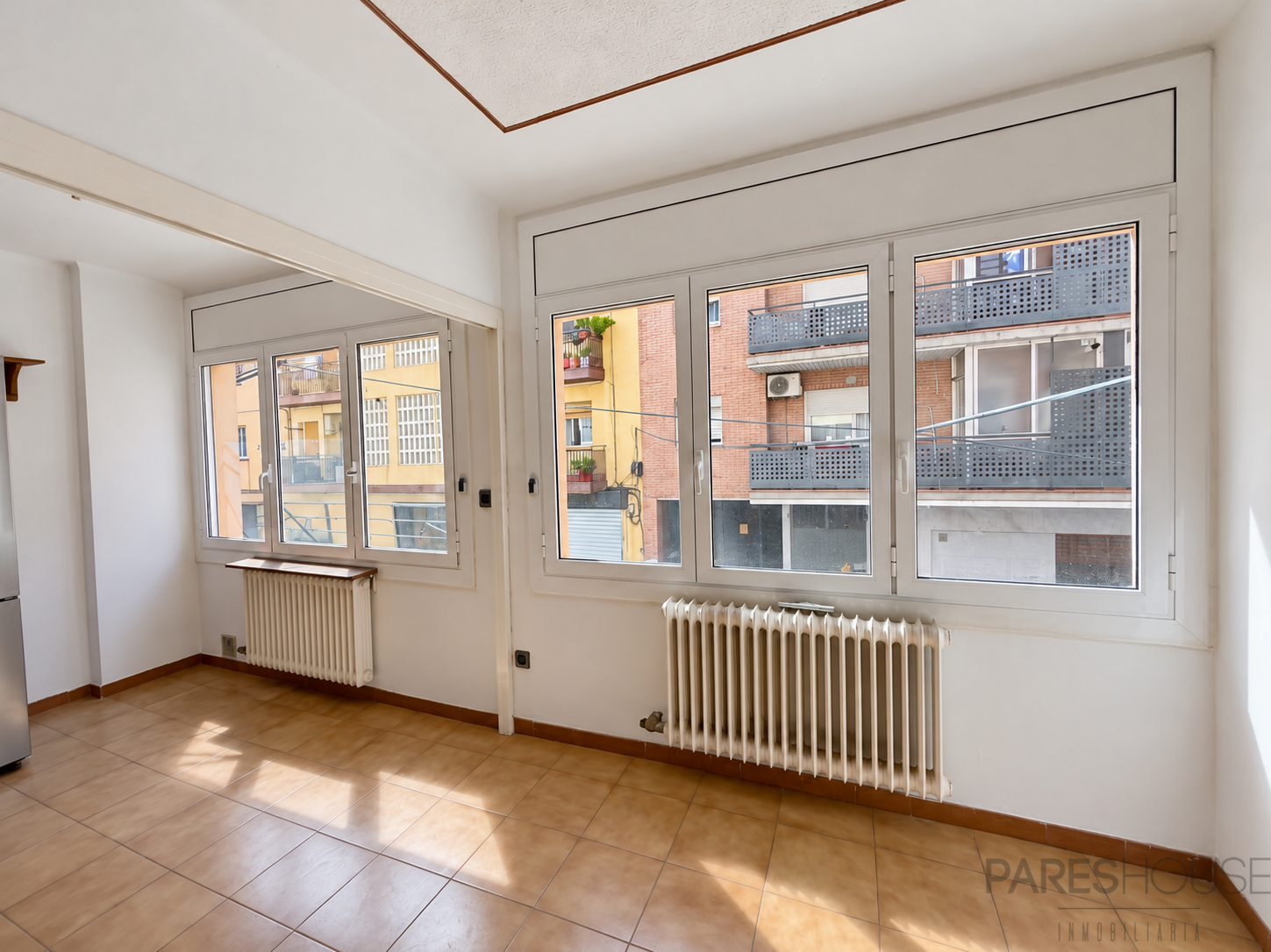Venta de apartamento en Figueres