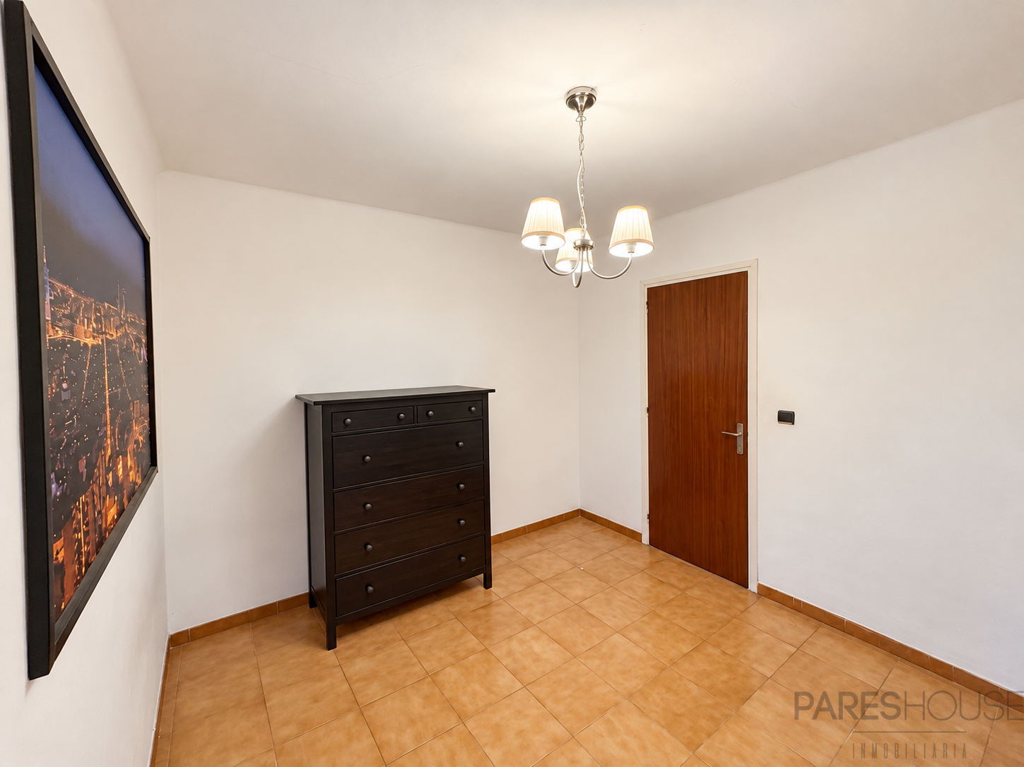 Venta de apartamento en Figueres