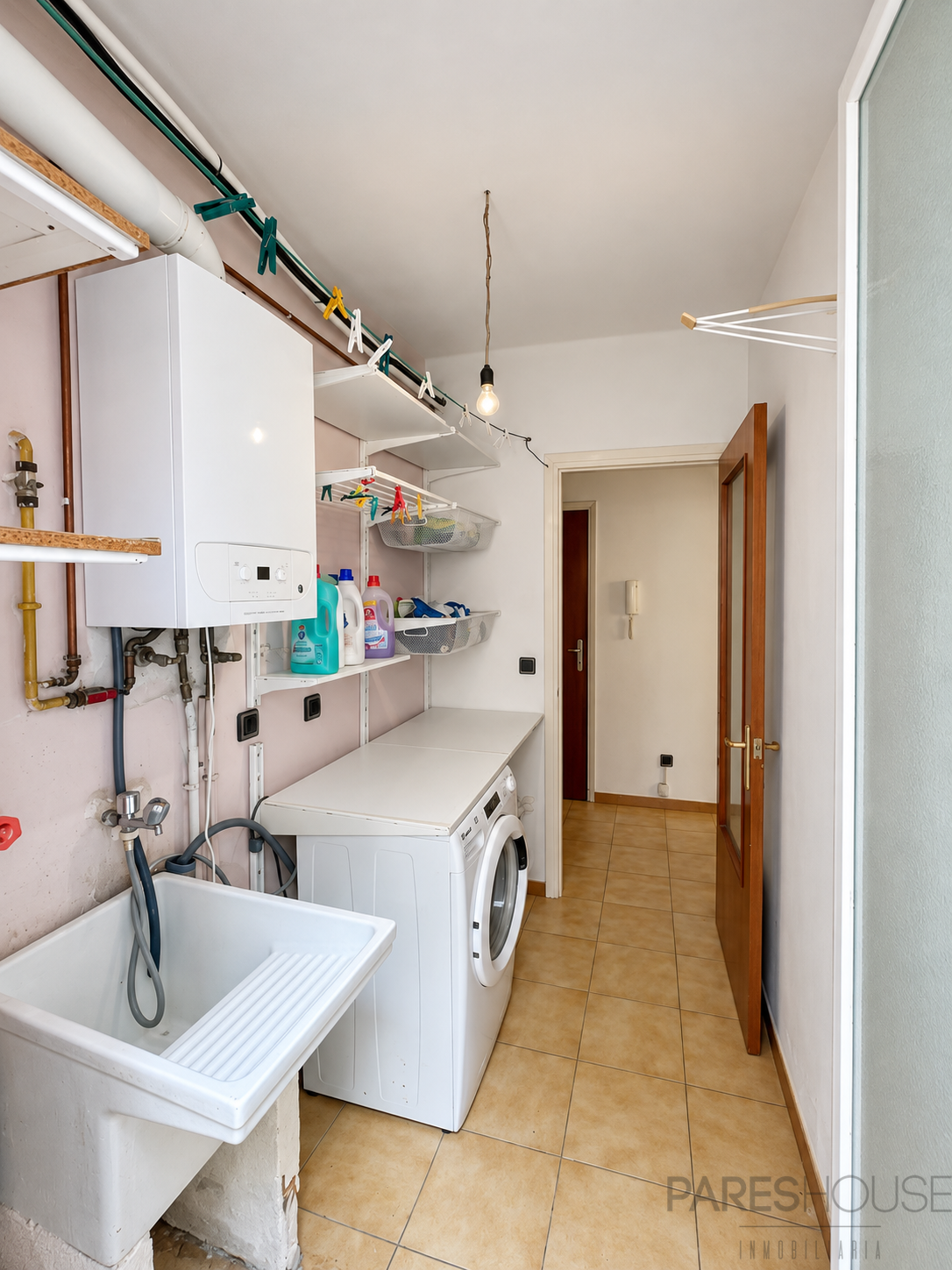 Venta de apartamento en Figueres