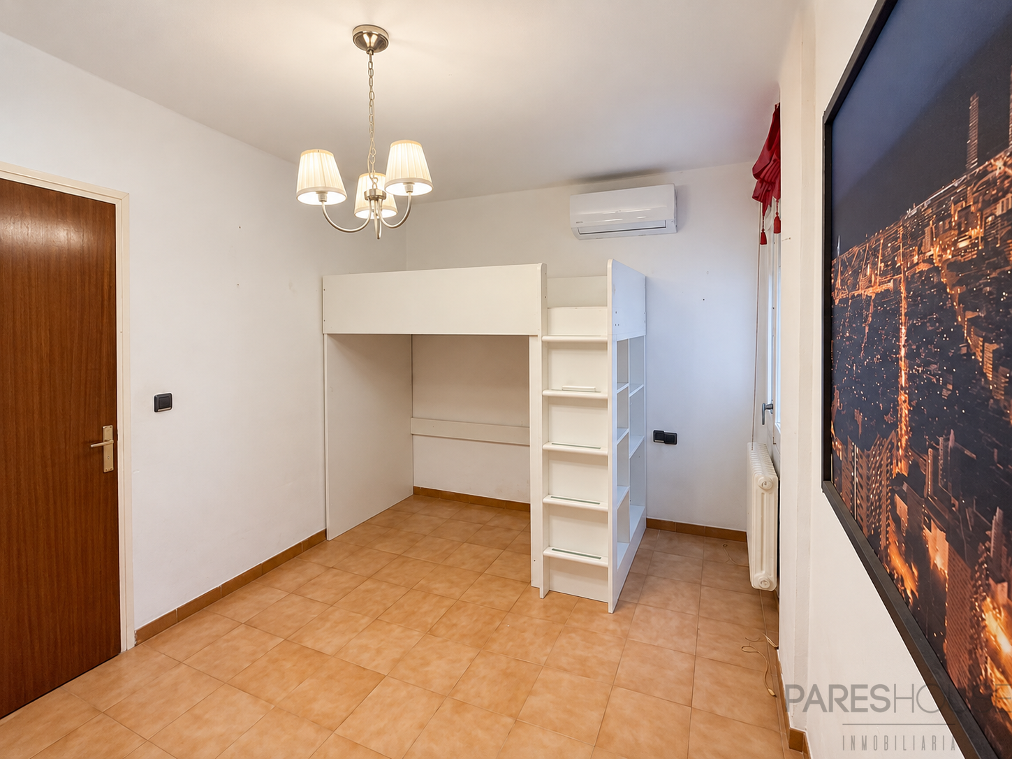 Venta de apartamento en Figueres