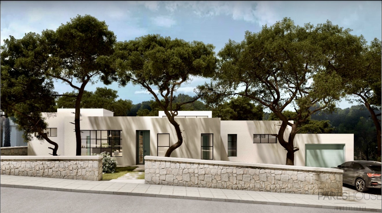 Venta de casa en Es Mercadal