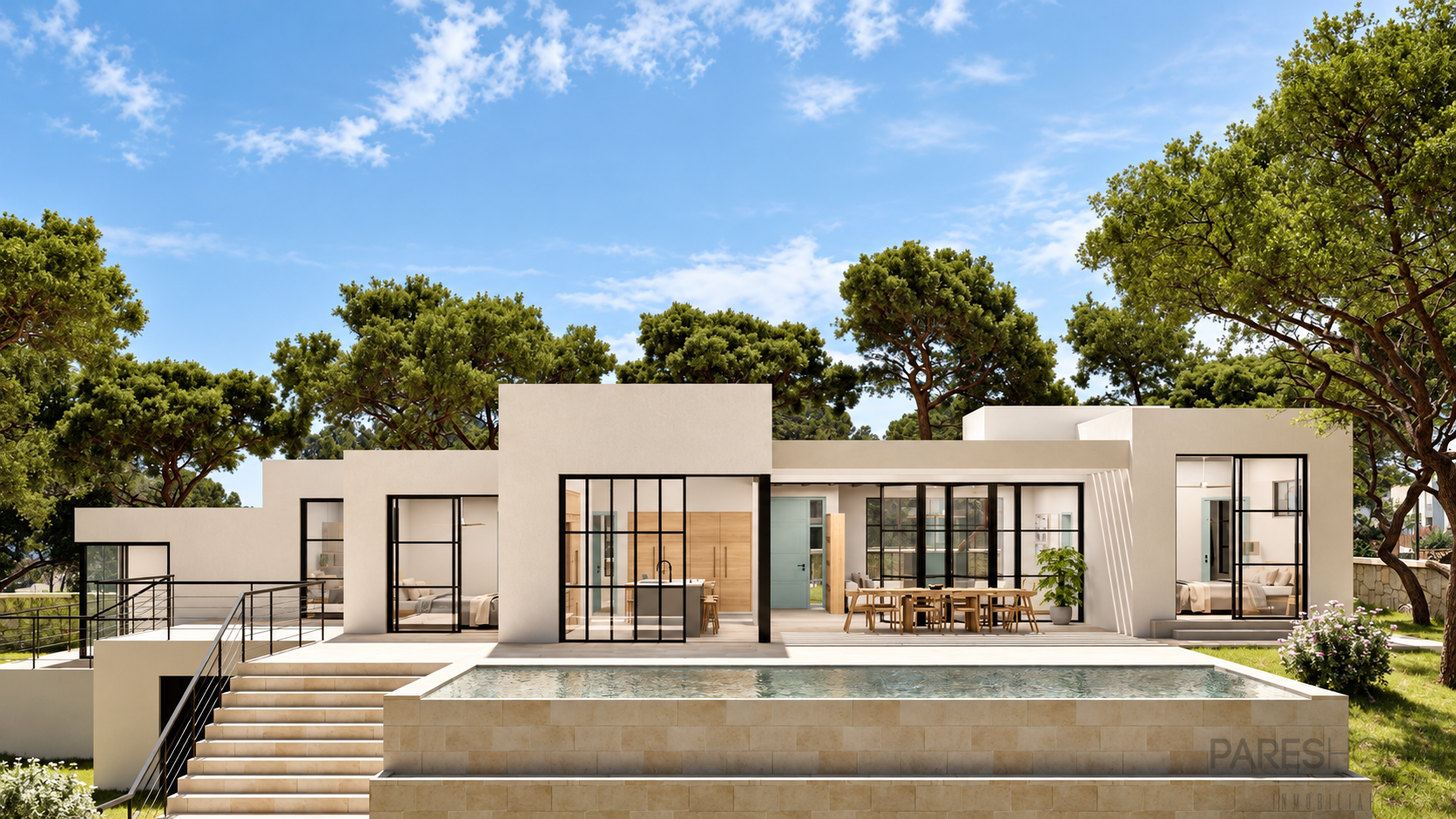 Venta de casa en Es Mercadal