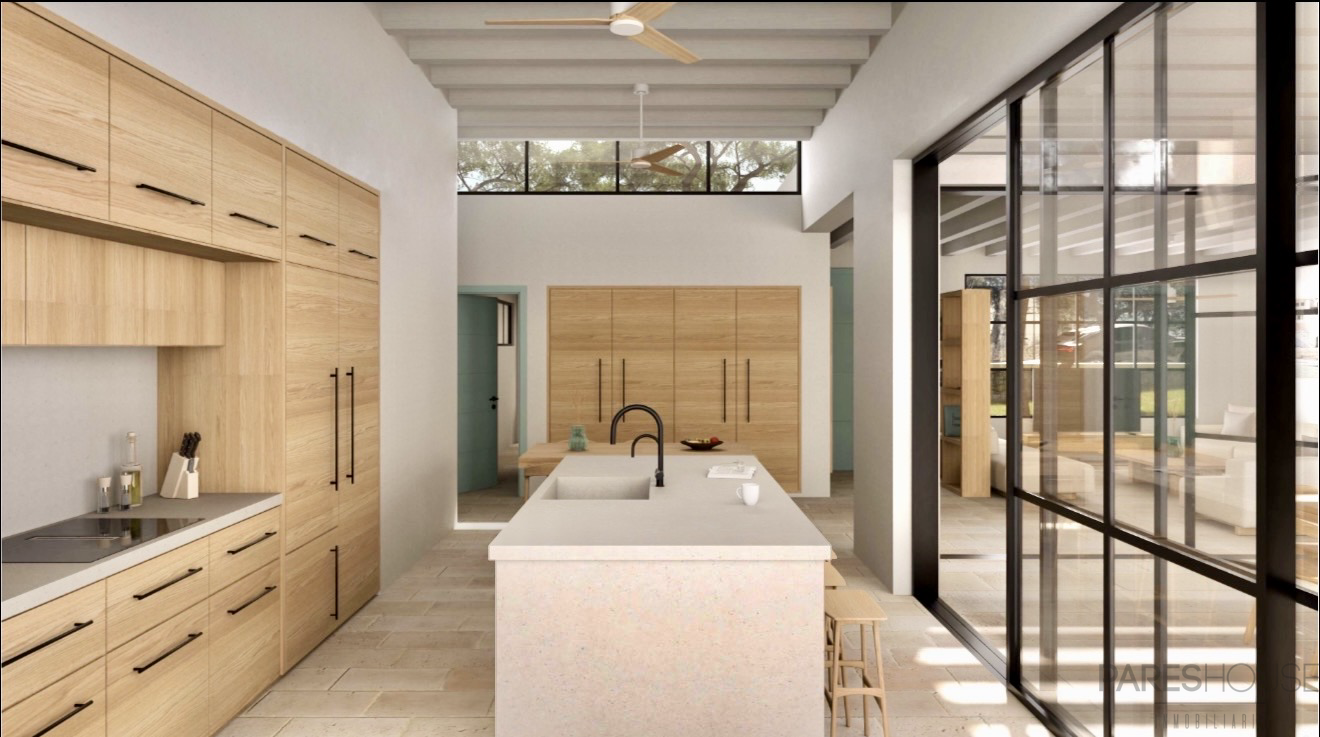 Venta de casa en Es Mercadal