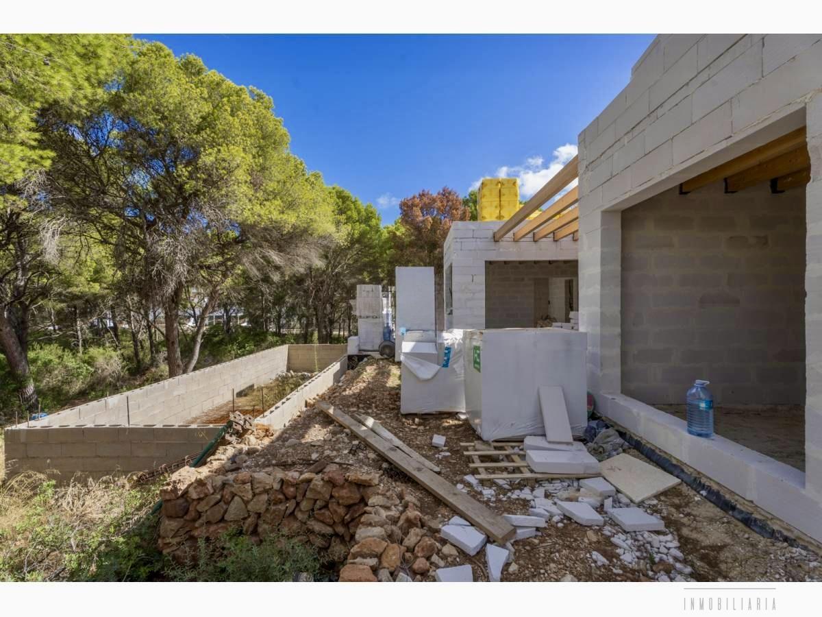 Venta de casa en Es Mercadal