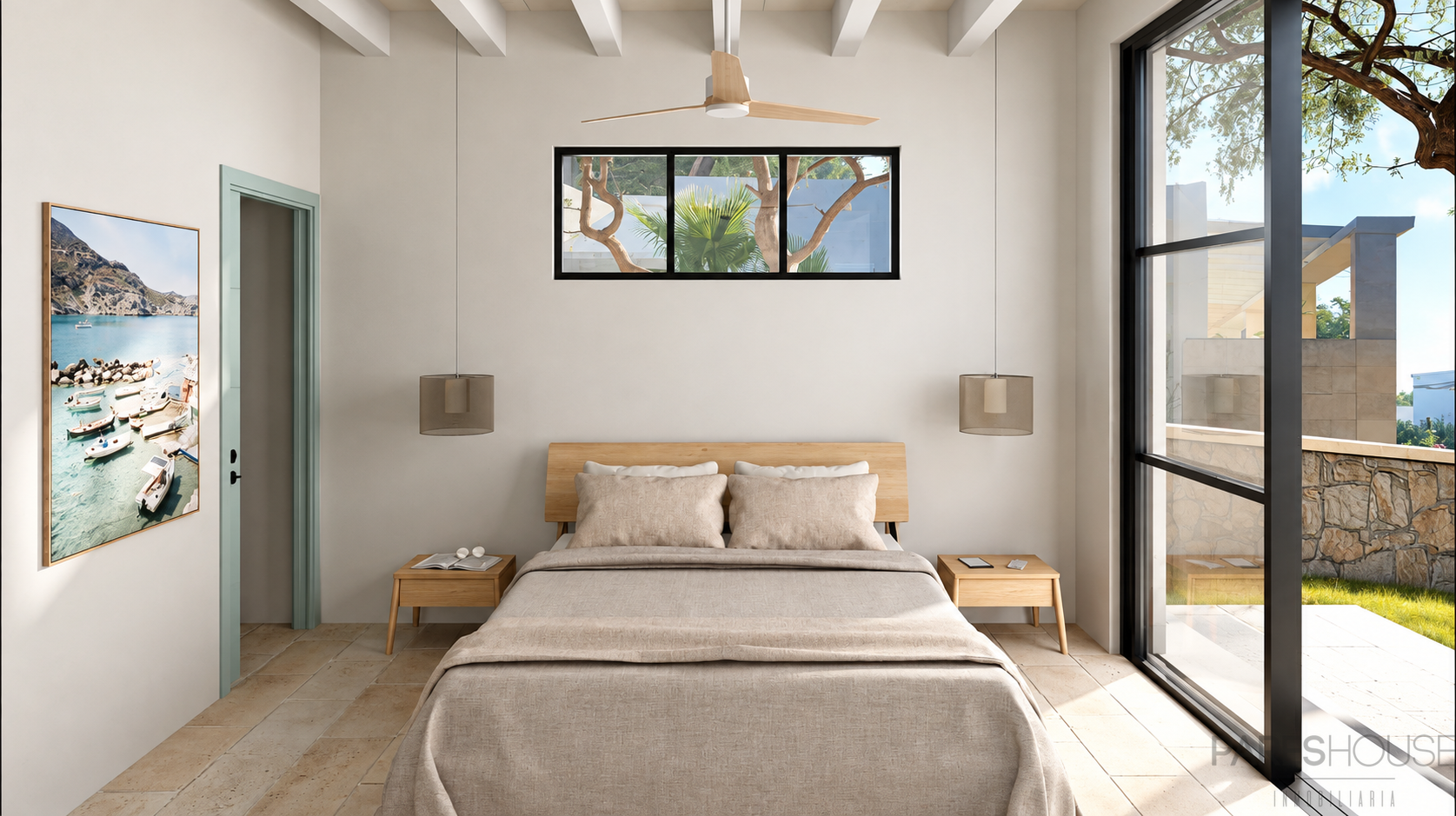 Venta de casa en Es Mercadal