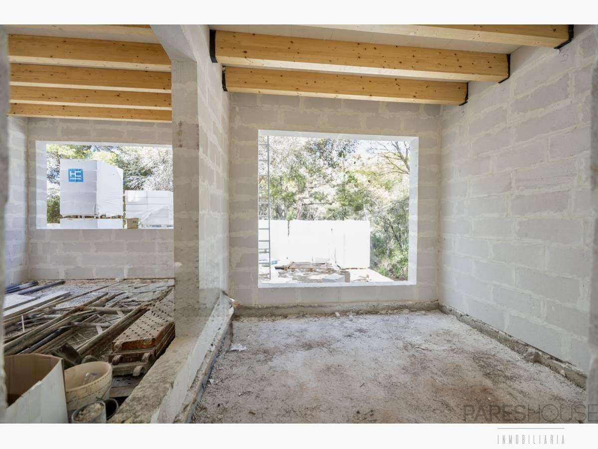 Venta de casa en Es Mercadal