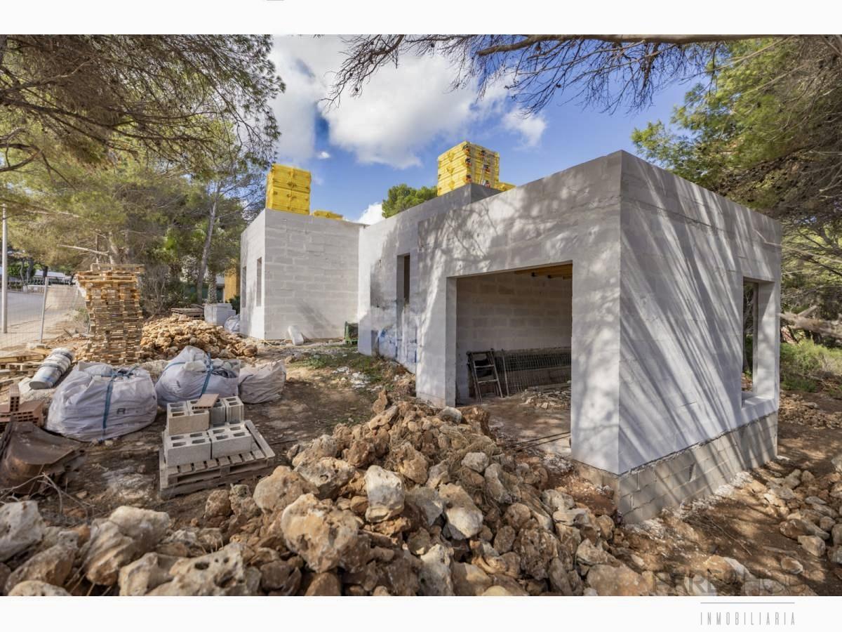 Venta de casa en Es Mercadal