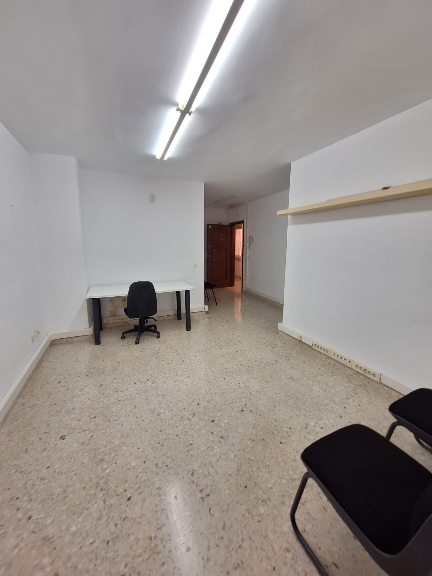 Alquiler de oficina en Cartagena