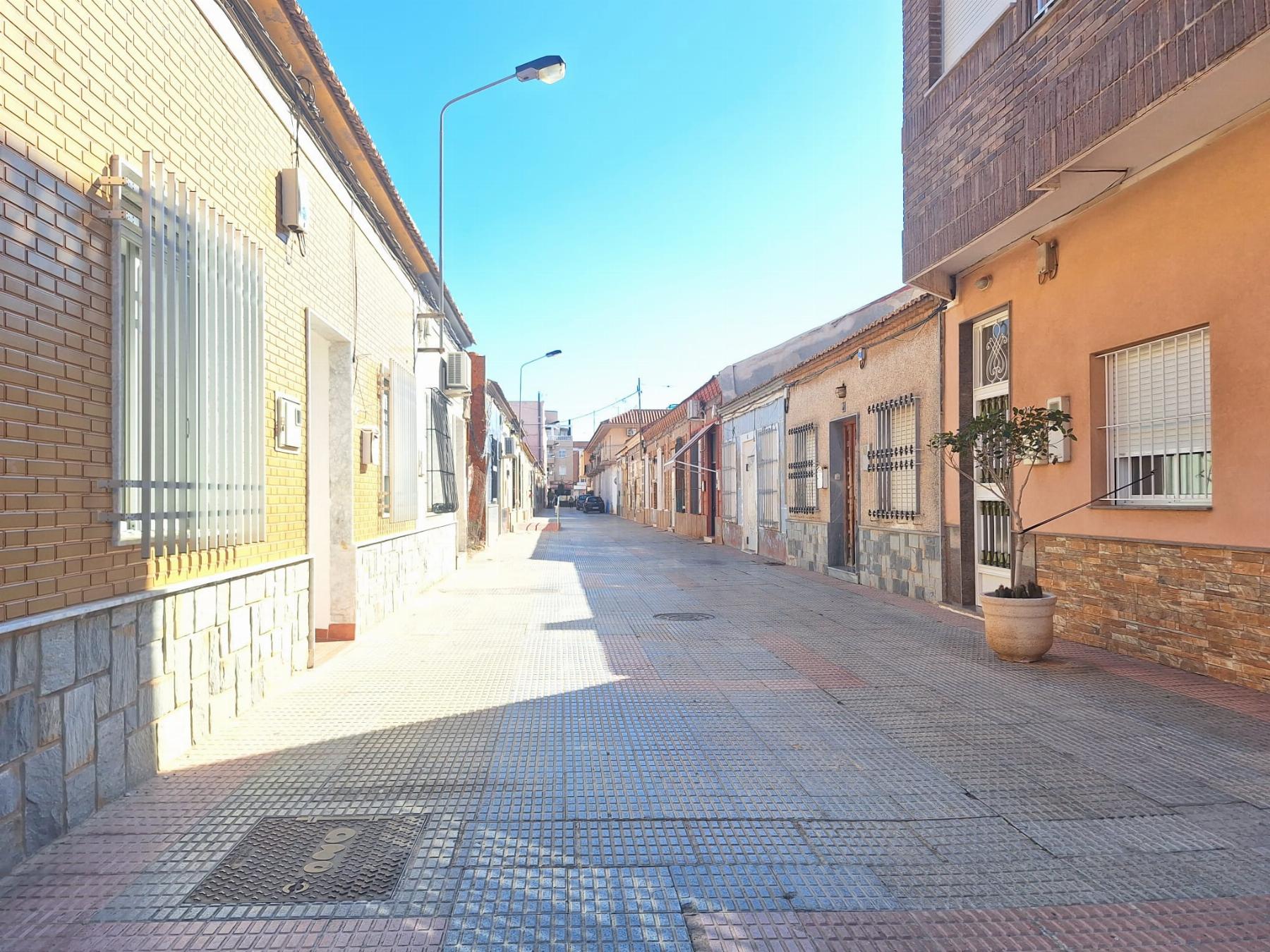 Venta de casa en Cartagena