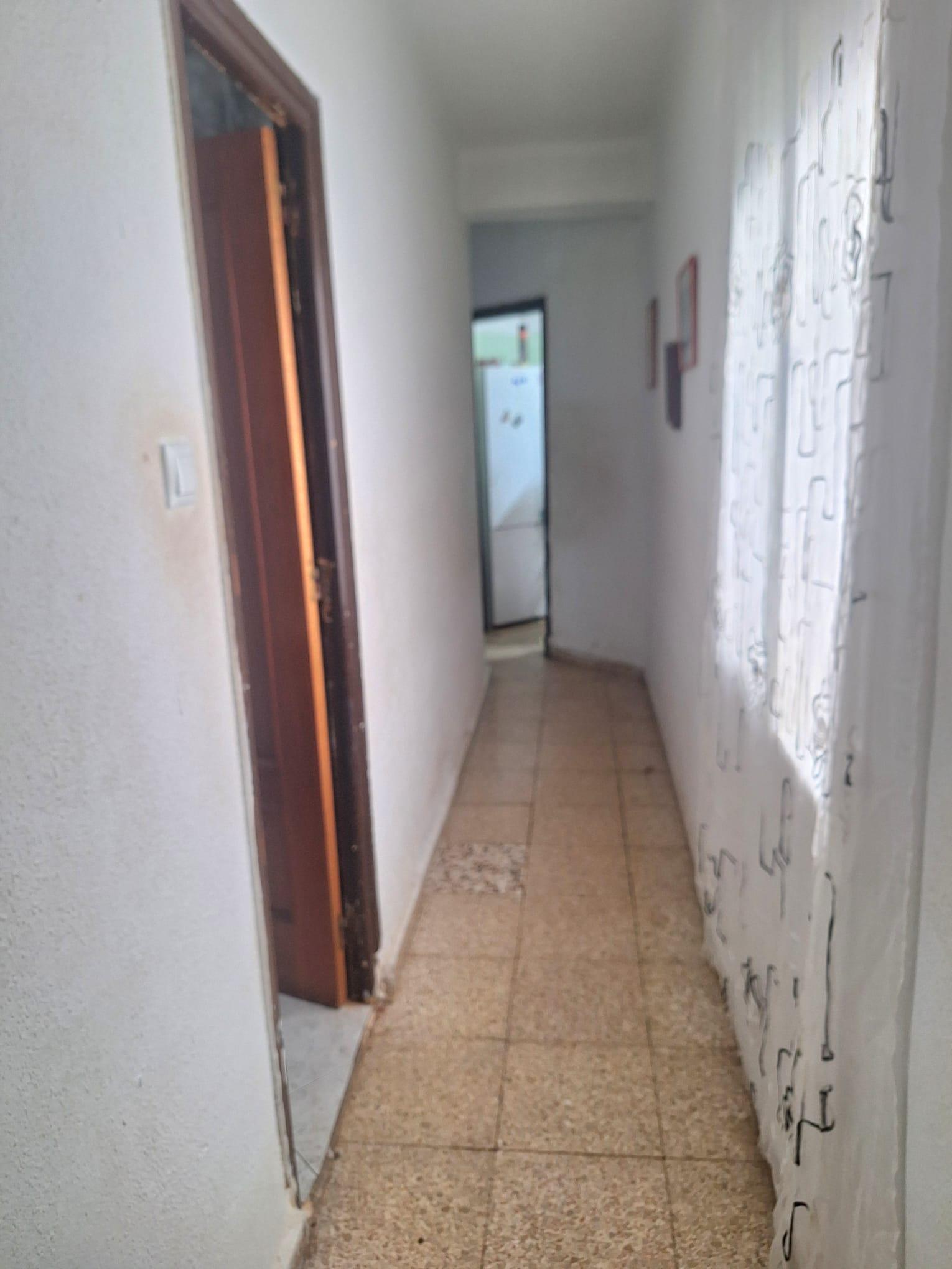 For sale of flat in Cartagena