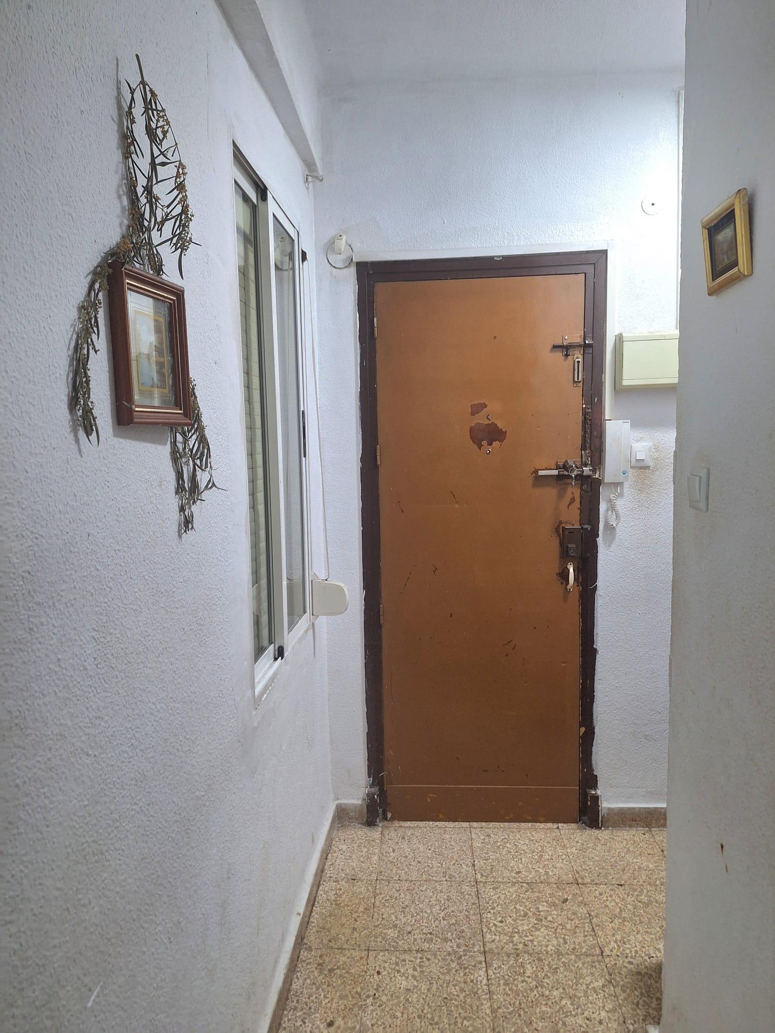 Entry/Exit