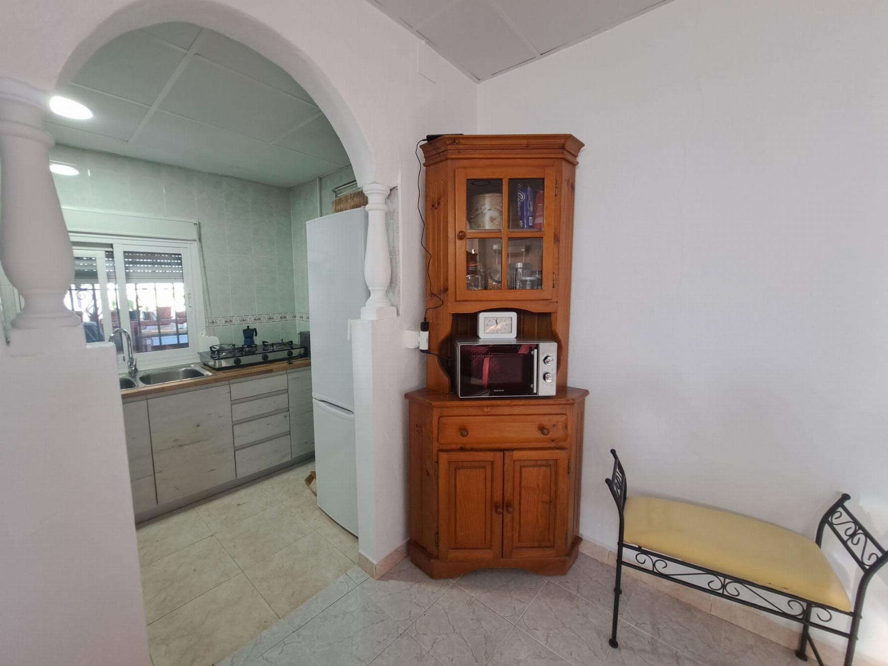 Venta de finca rústica en Cartagena