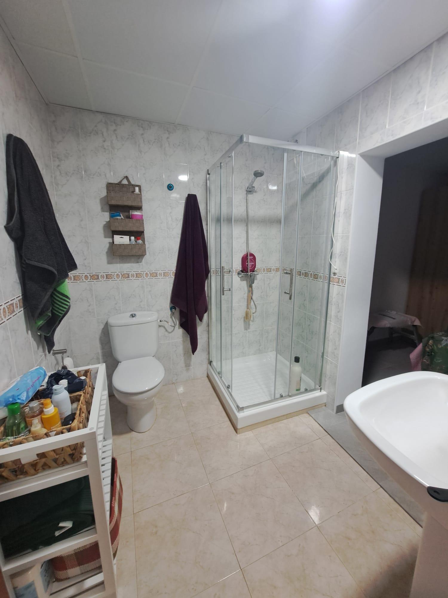 Venta de finca rústica en Cartagena