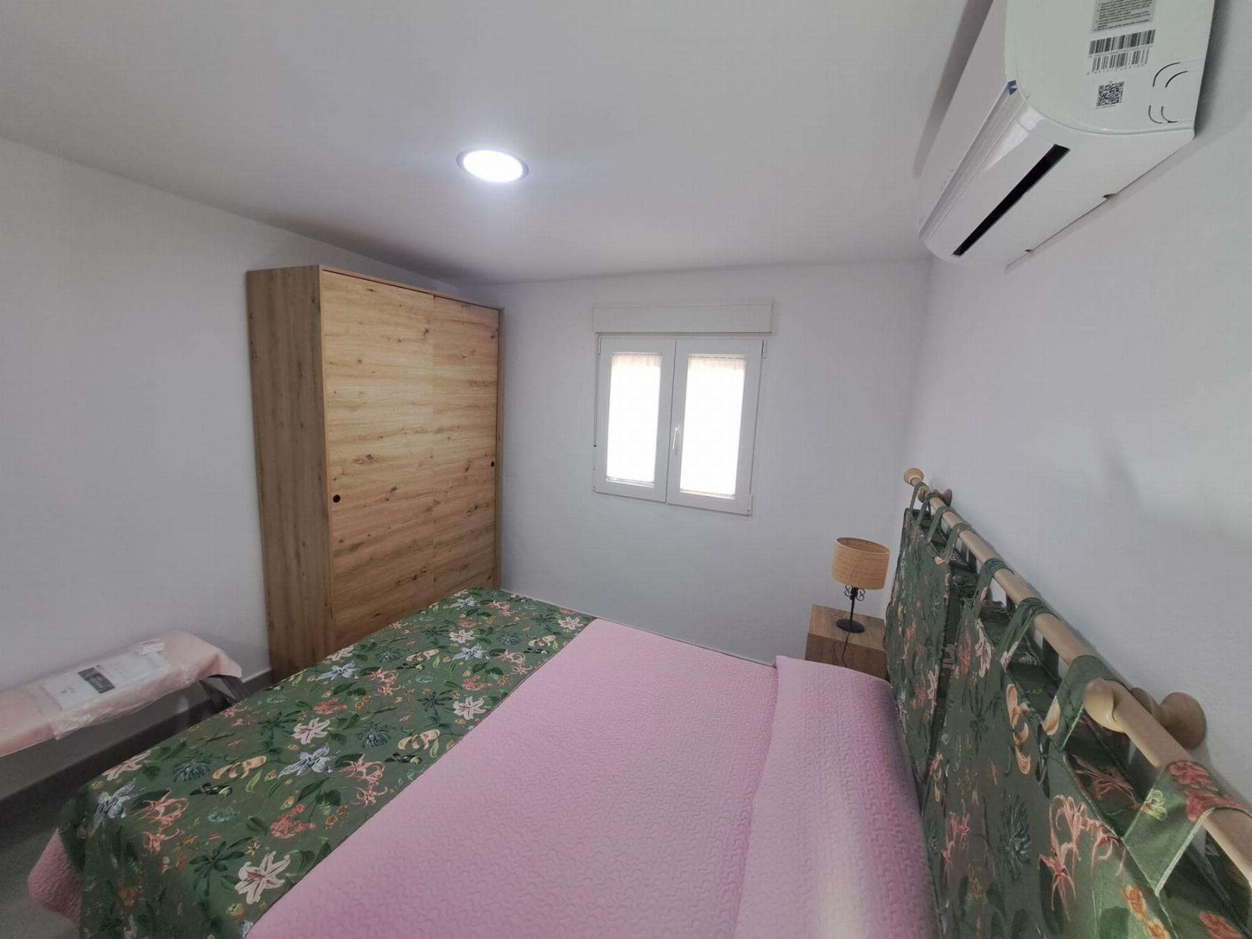 Venta de finca rústica en Cartagena