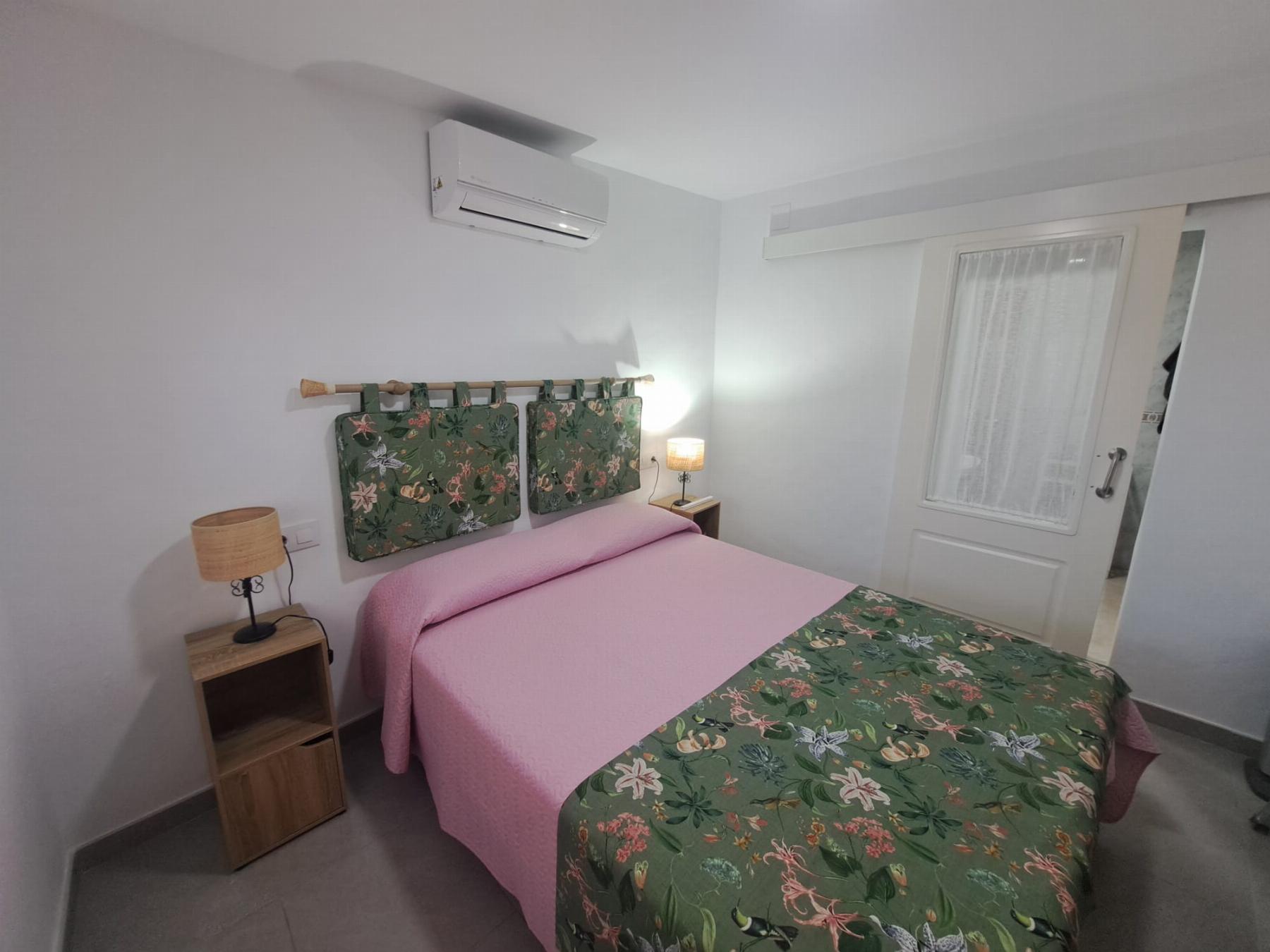 Venta de finca rústica en Cartagena