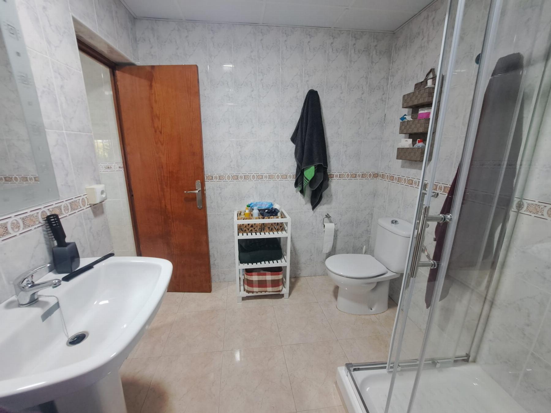 Venta de finca rústica en Cartagena