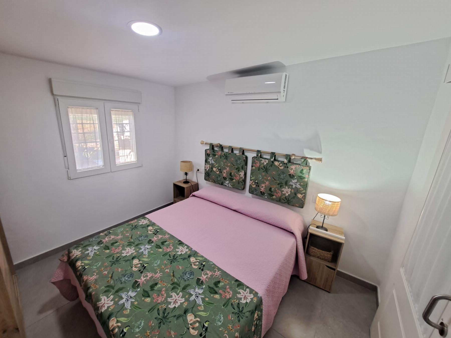 Venta de finca rústica en Cartagena