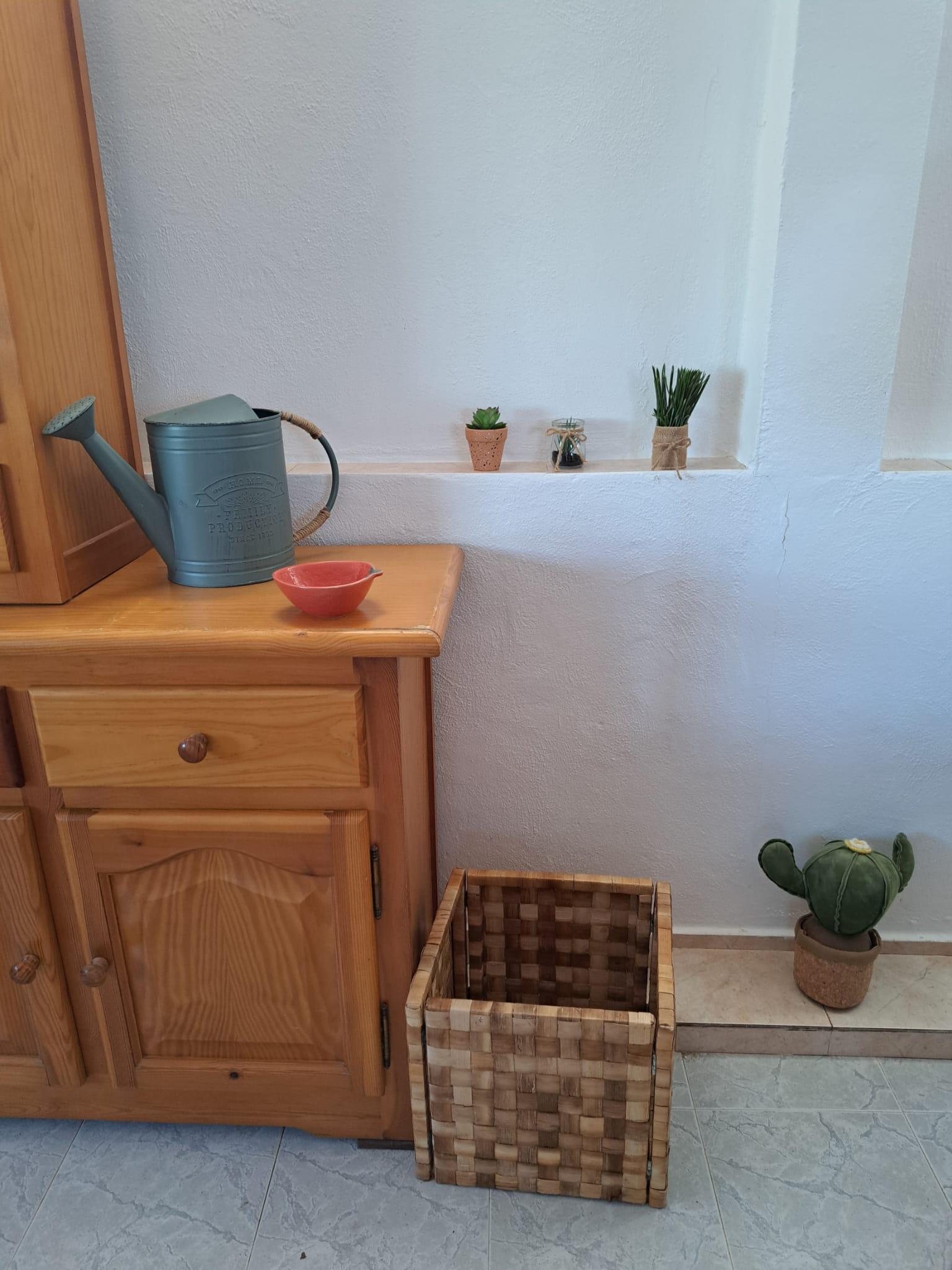 Venta de finca rústica en Cartagena