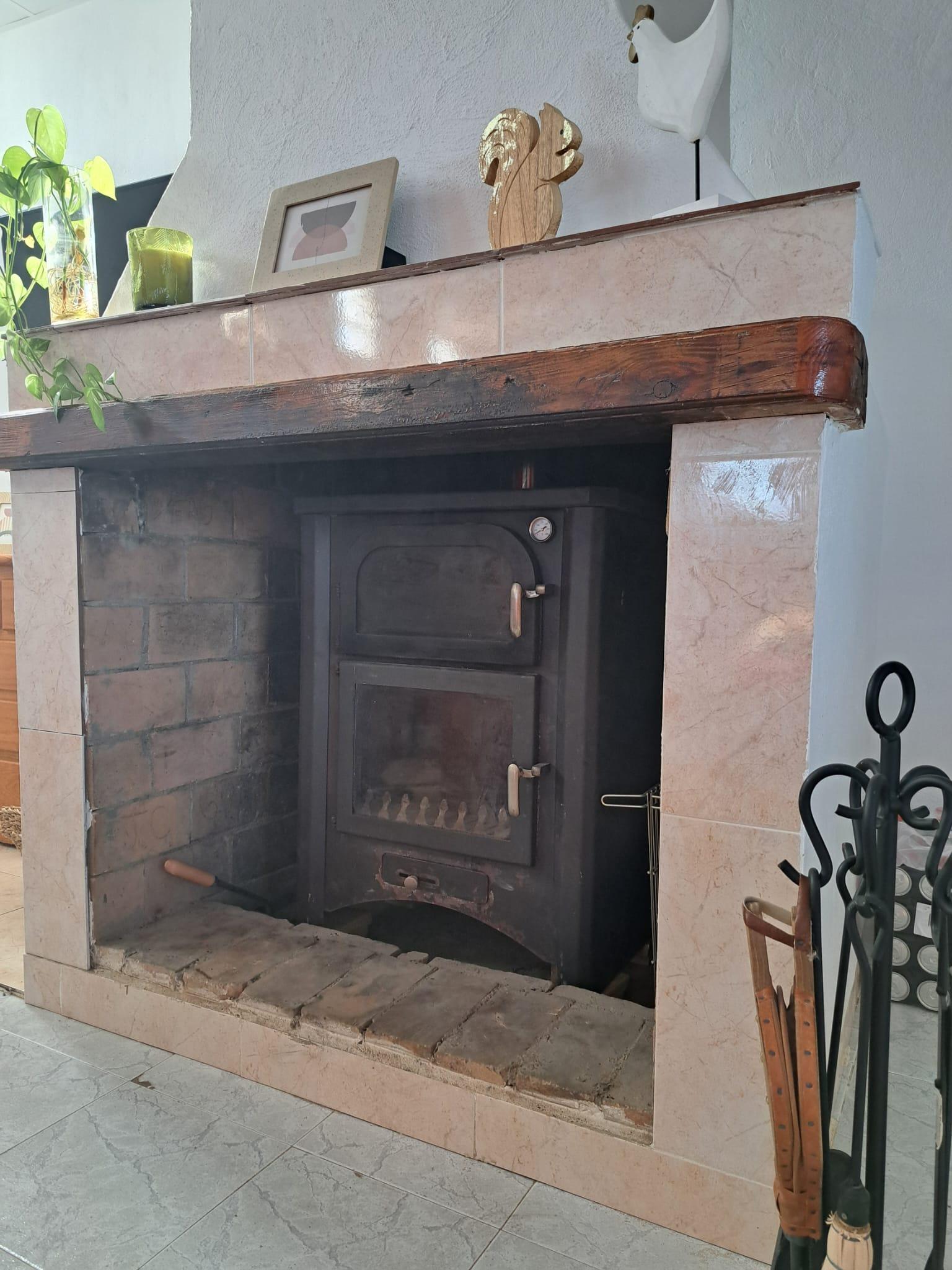 Venta de finca rústica en Cartagena