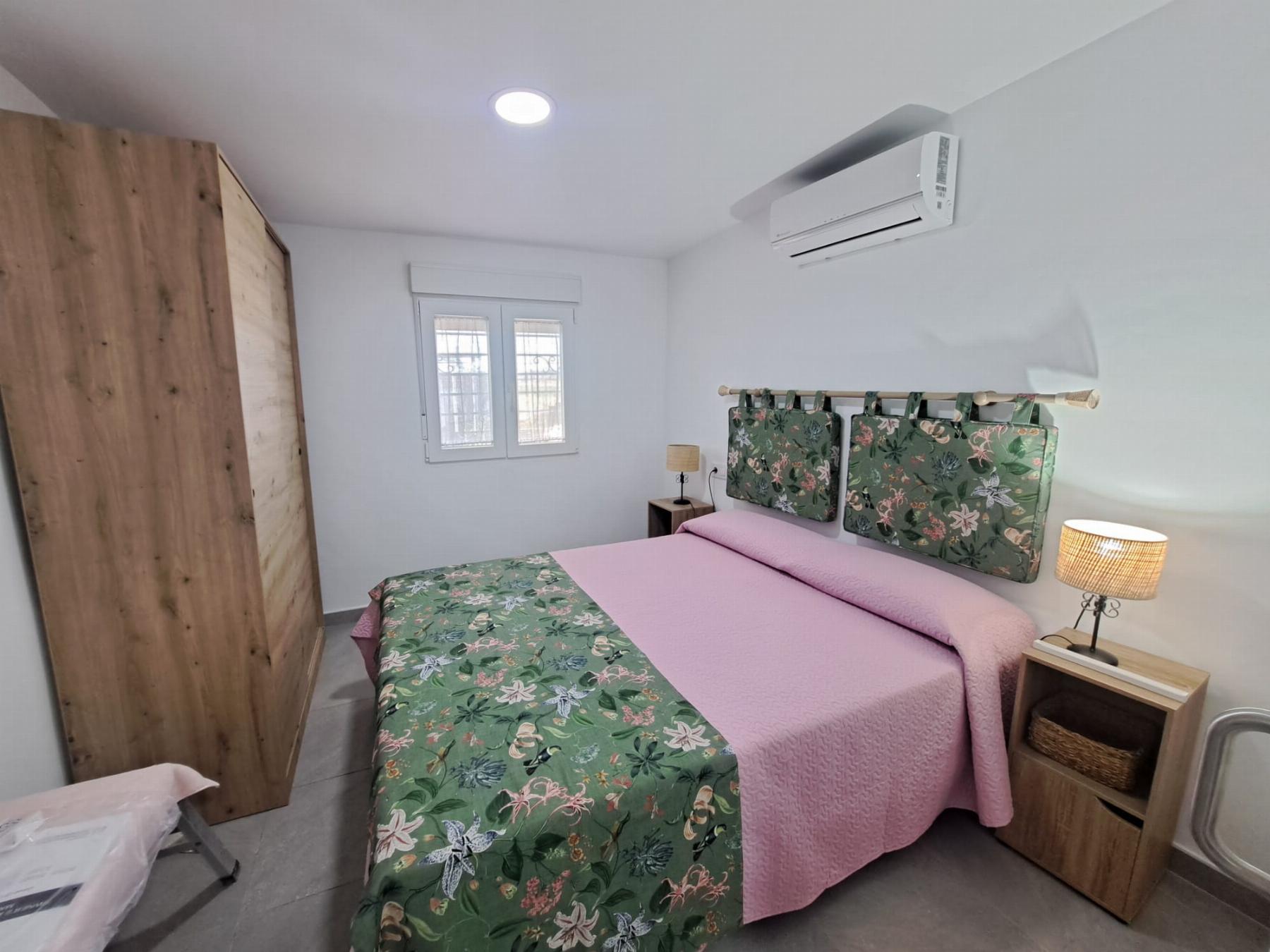 Venta de finca rústica en Cartagena