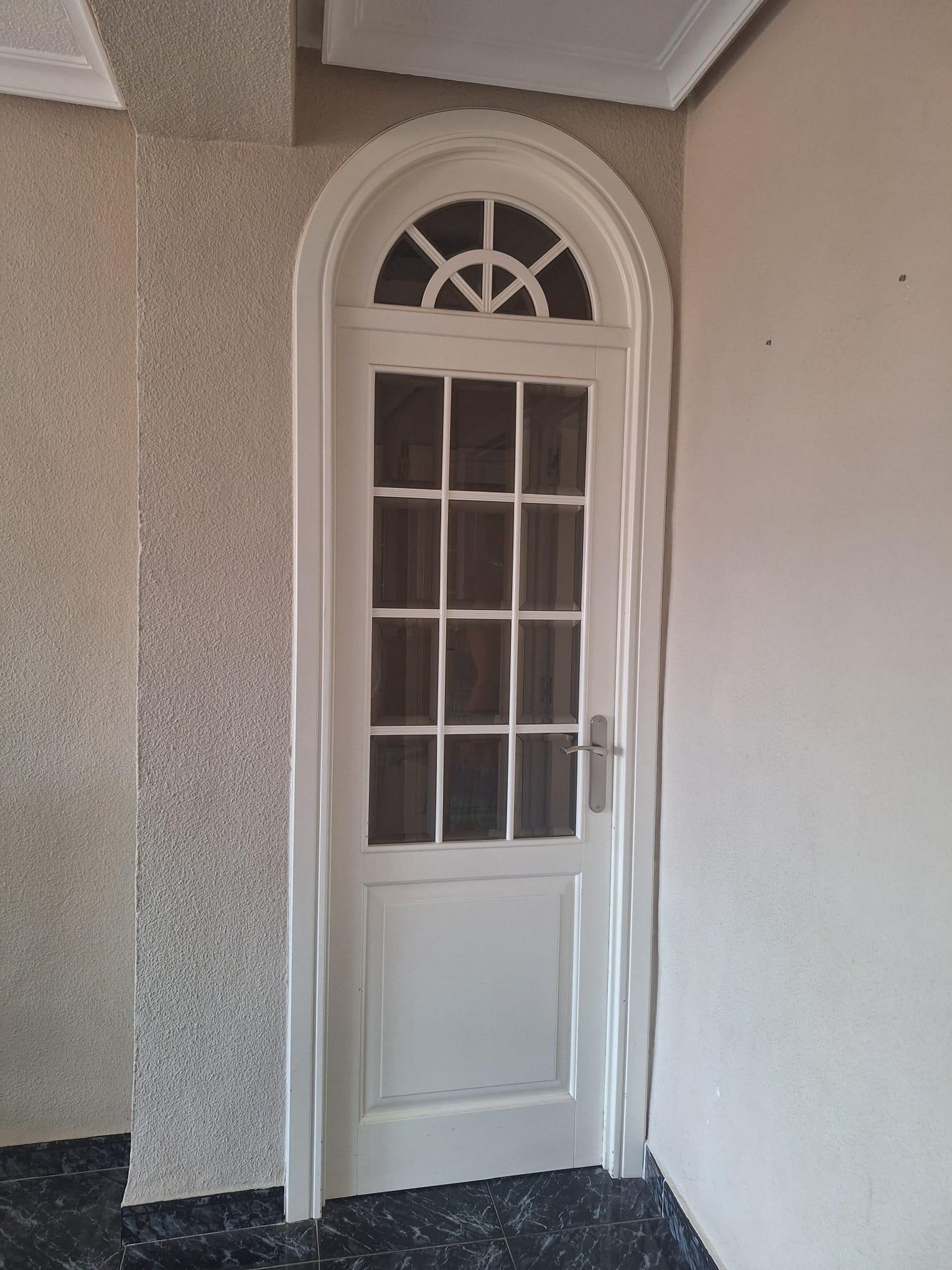 Pasillo