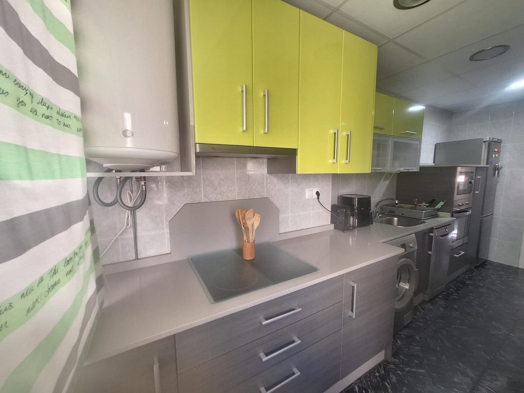 Cocina