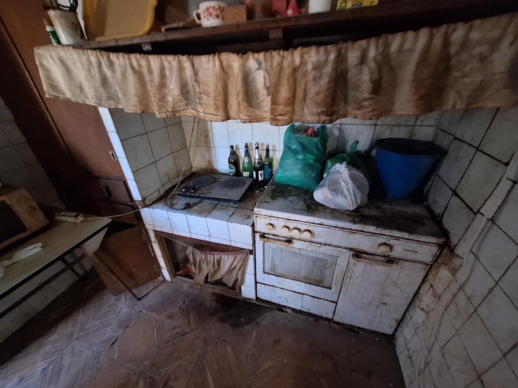 Cocina