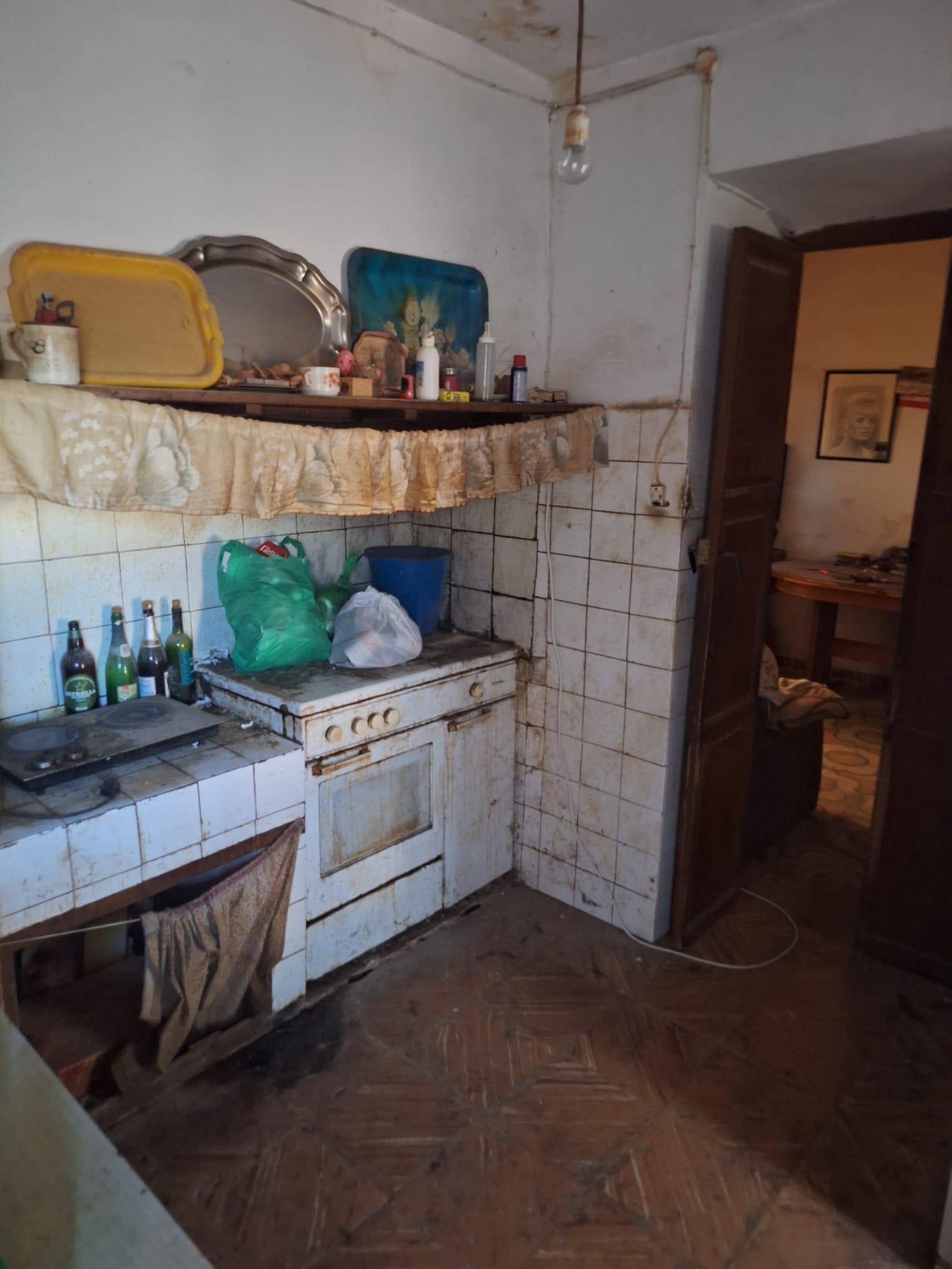Cocina