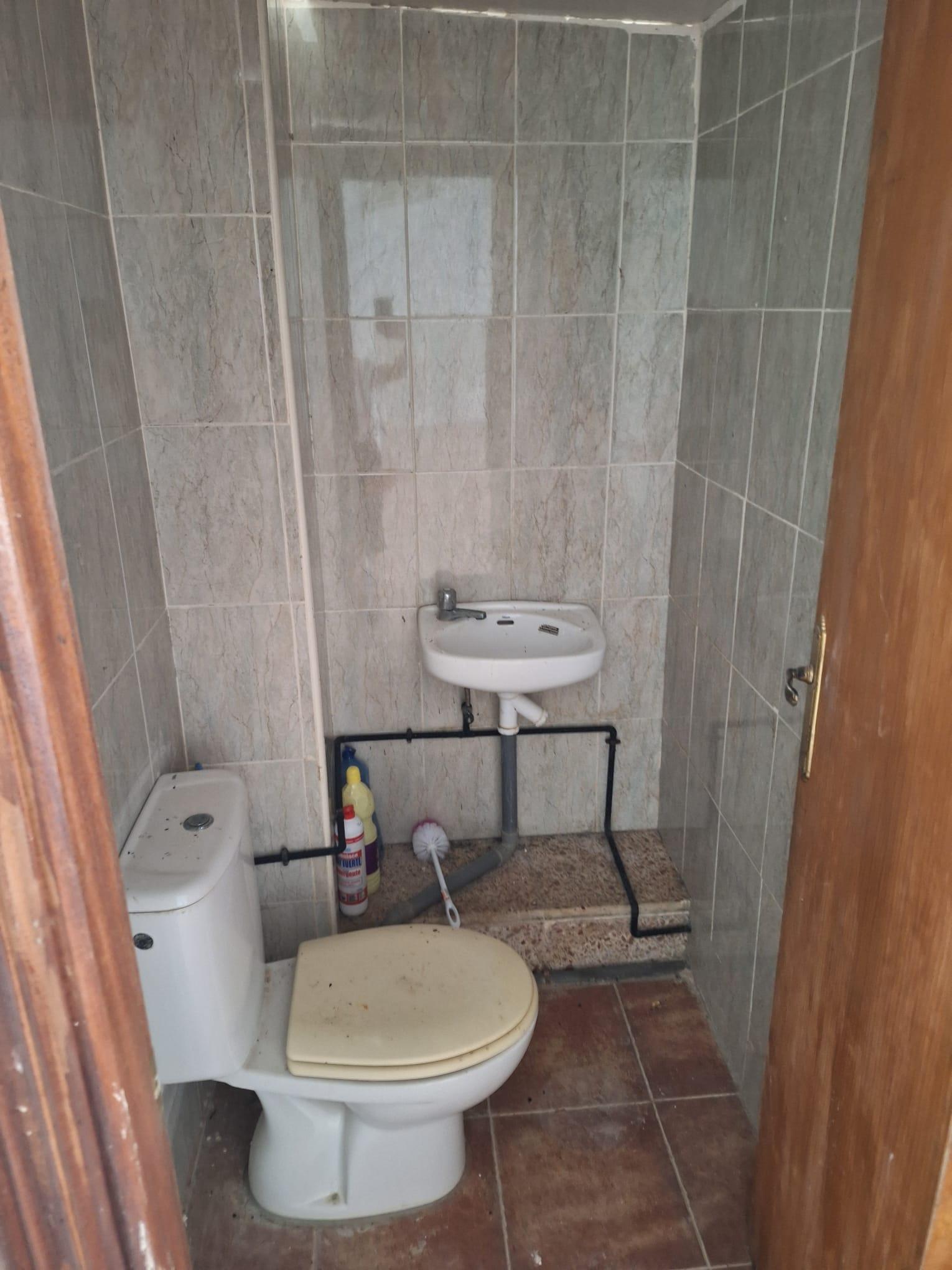 Alquiler de local en Cartagena
