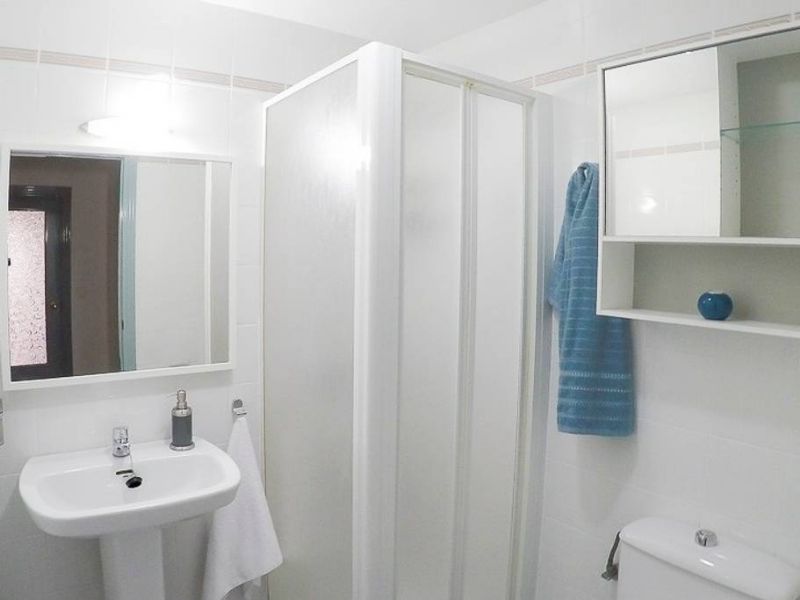 For sale of flat in La Manga del Mar Menor