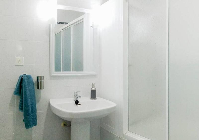 For sale of flat in La Manga del Mar Menor