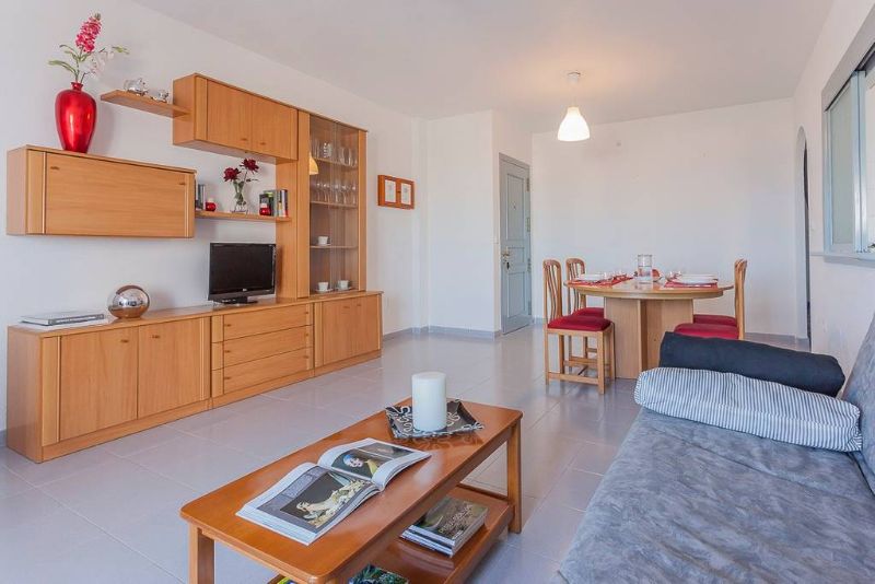 For sale of flat in La Manga del Mar Menor