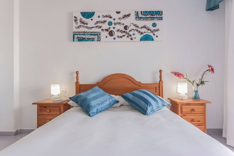 For sale of flat in La Manga del Mar Menor
