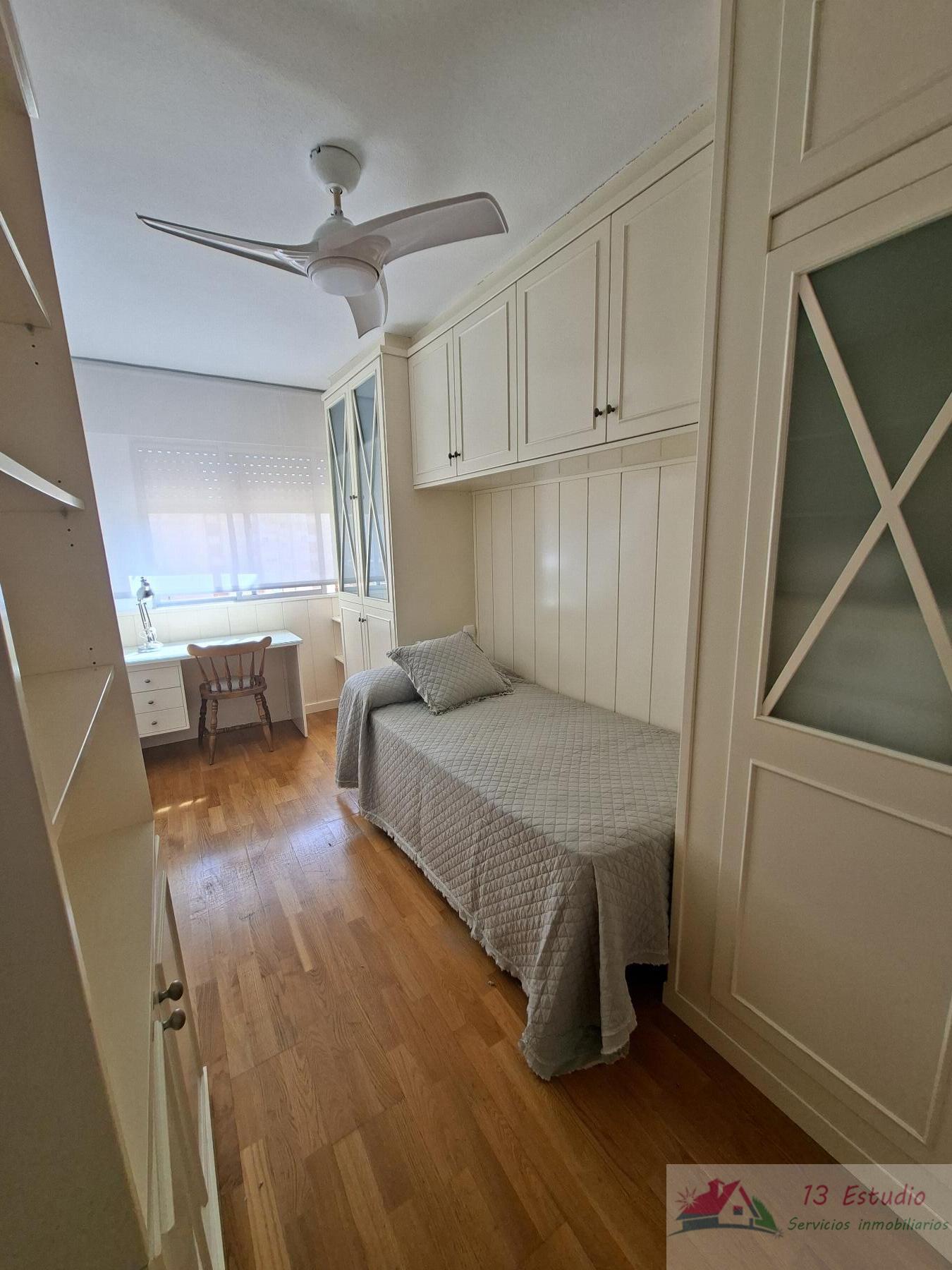 Alquiler de habitación en Cartagena