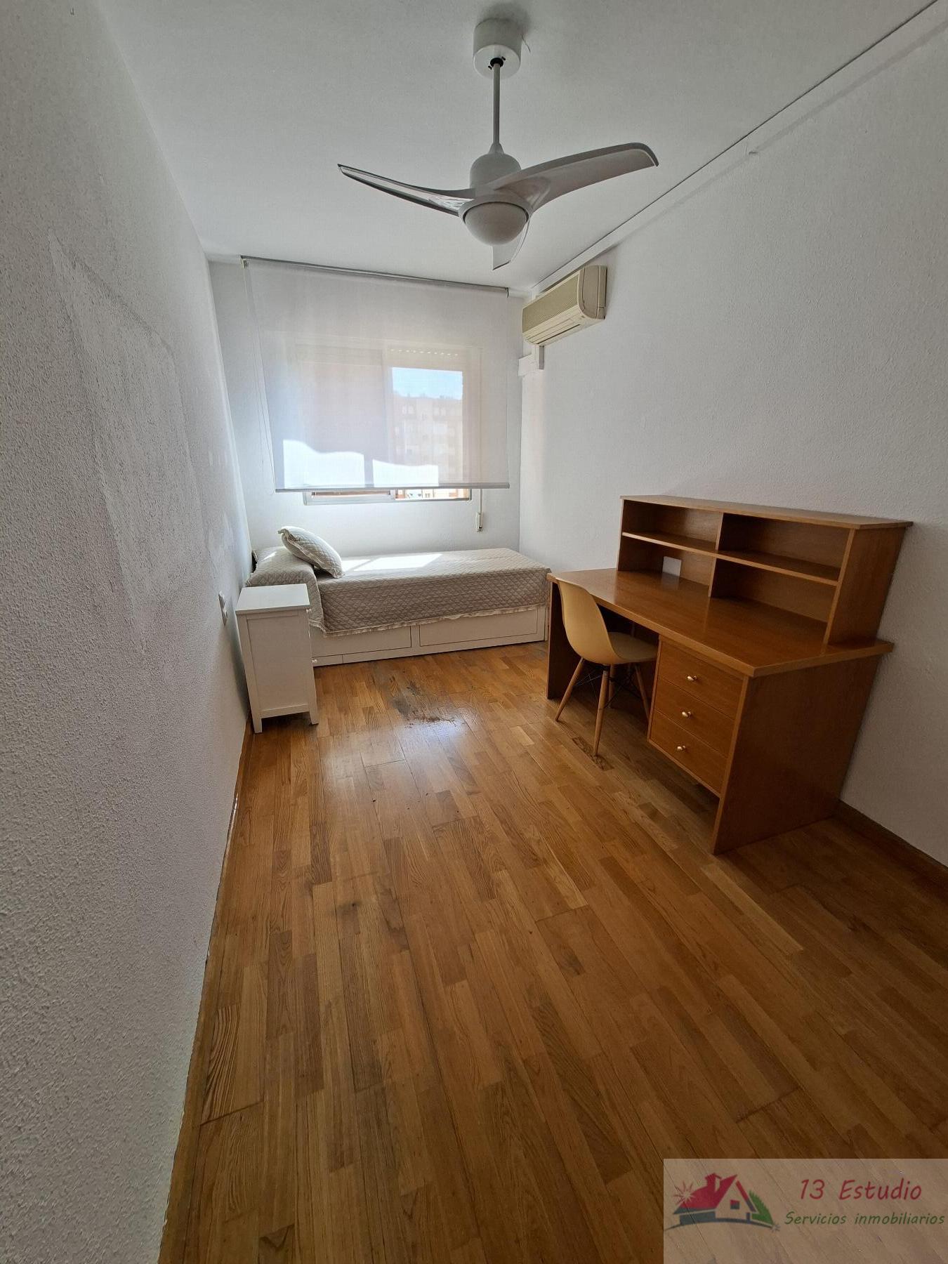 Alquiler de habitación en Cartagena