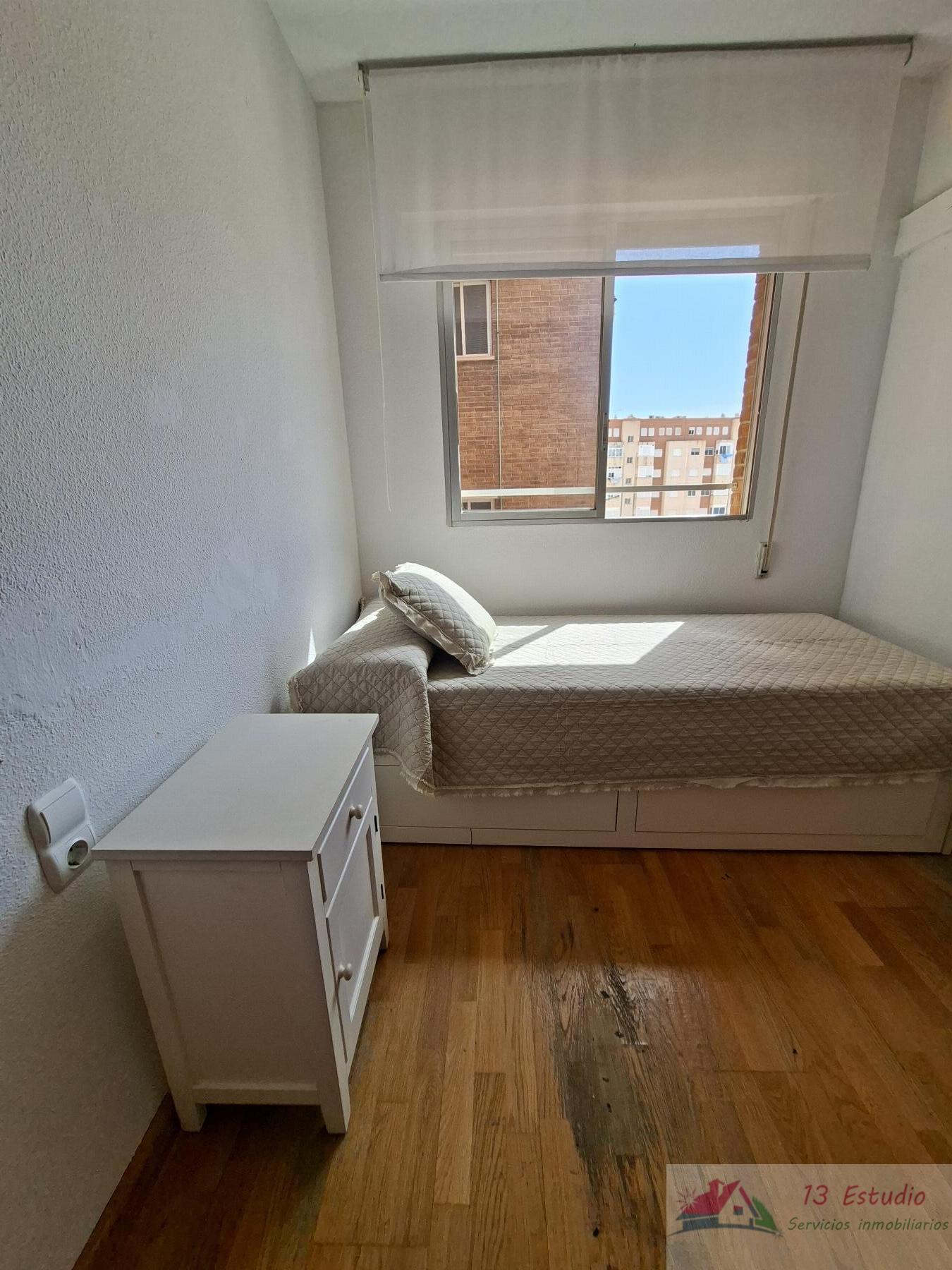 Alquiler de habitación en Cartagena